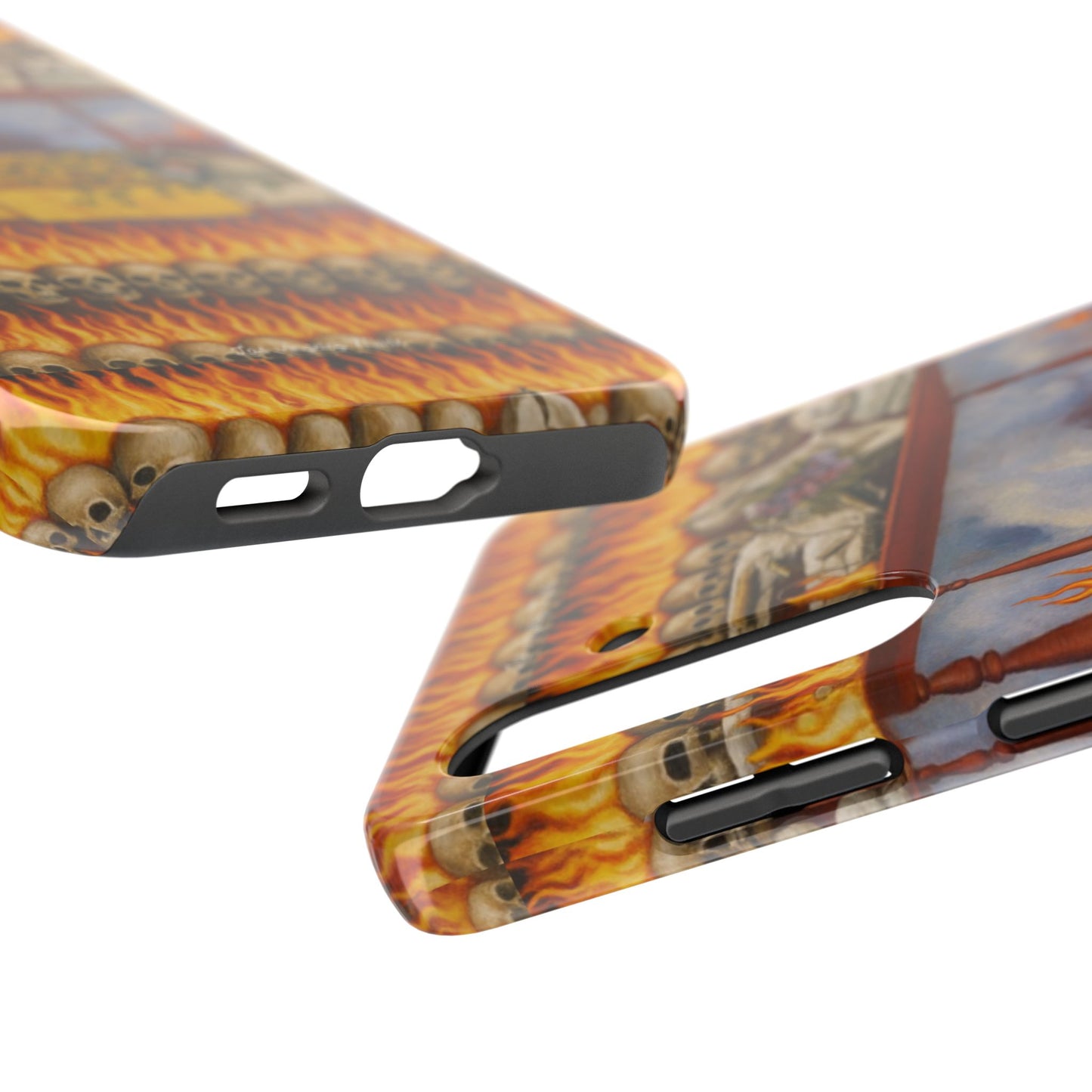 Los Angelez Made x Frida Kahlo El Sueno Tough Phone Case