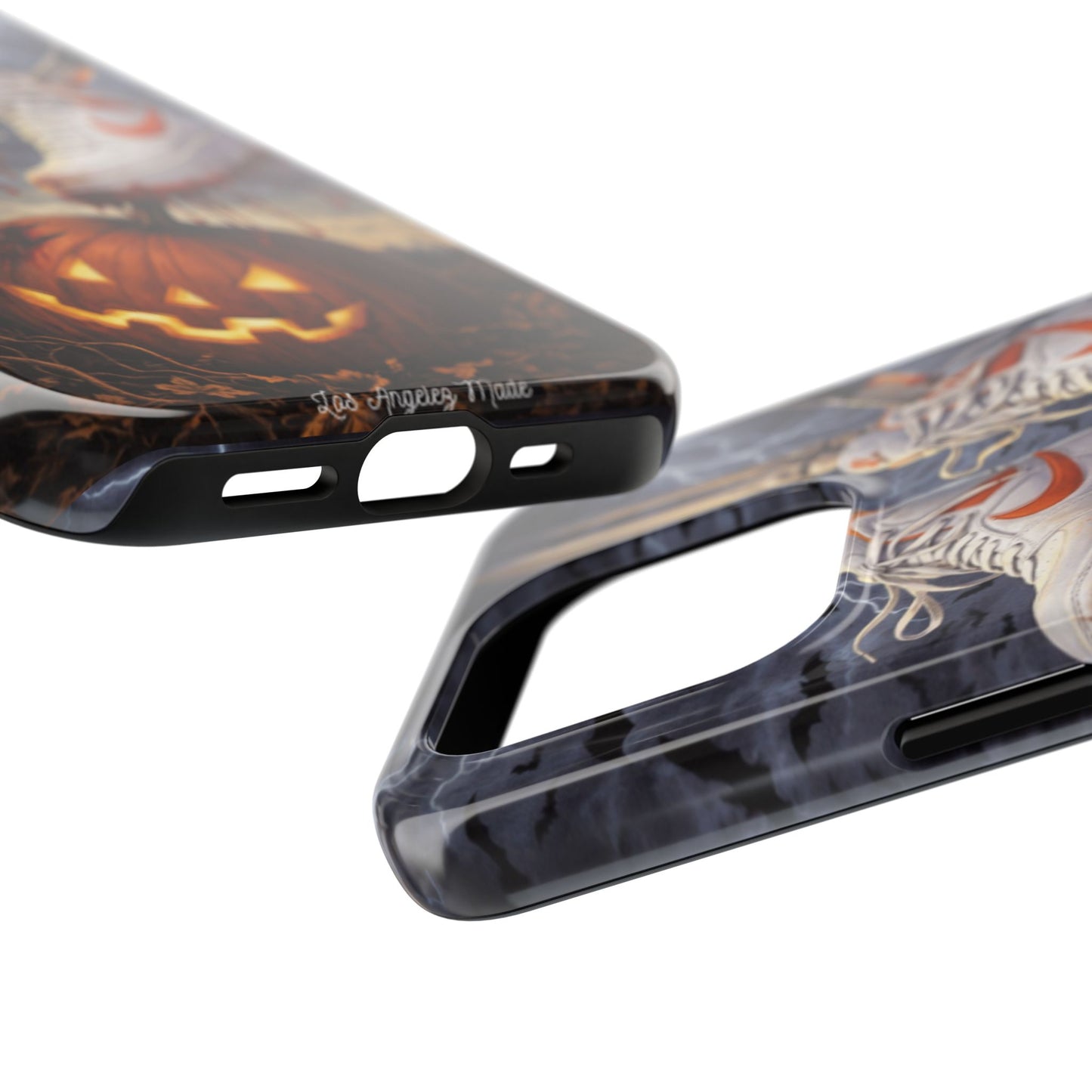 Los Angelez Made x Halloween Nike Ad Tough Phone Case