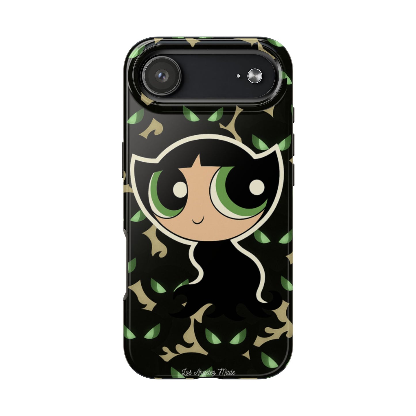 Los Angelez Made x Buttercup Halloween Tough Phone Case