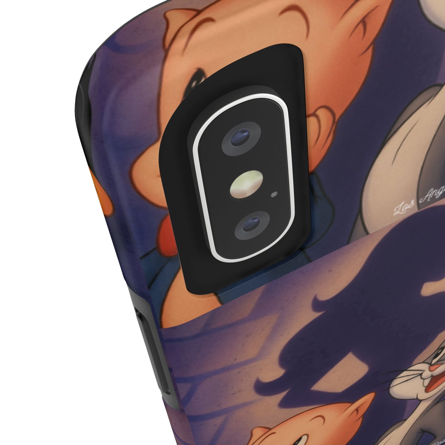Los Angelez Made x Flirty Looney Tunes Tough Phone Case