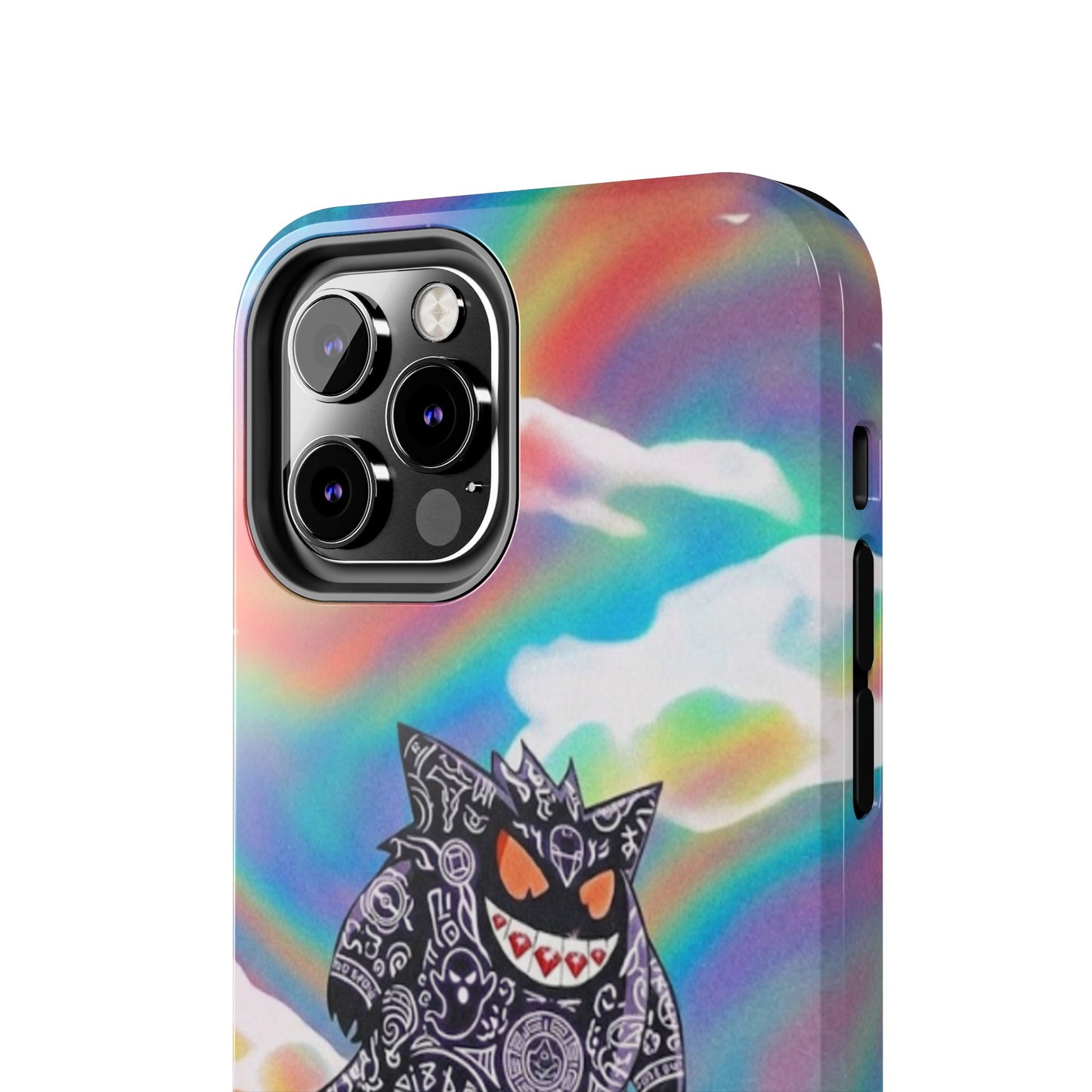 Los Angelez Made x Who's Your Daddy? Tough Phone Case