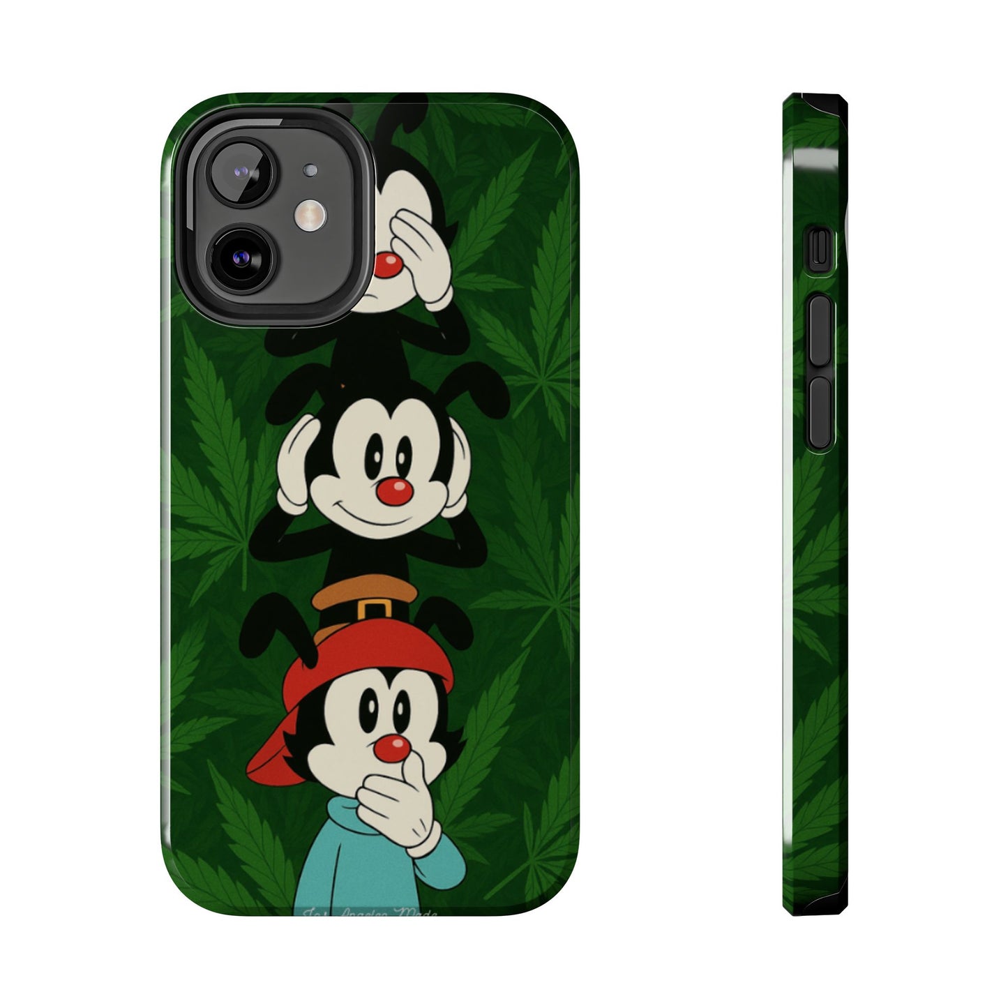 Los Angelez Made x Animaniacs Tough Phone Case
