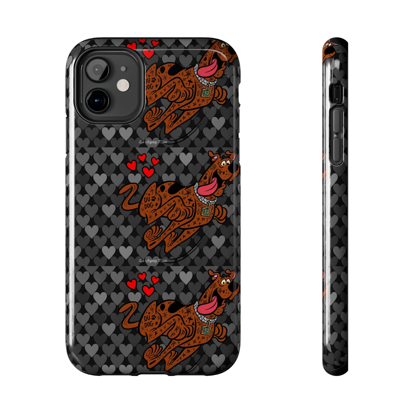Los Angelez Made x Scooby-Doo Tough Phone Case