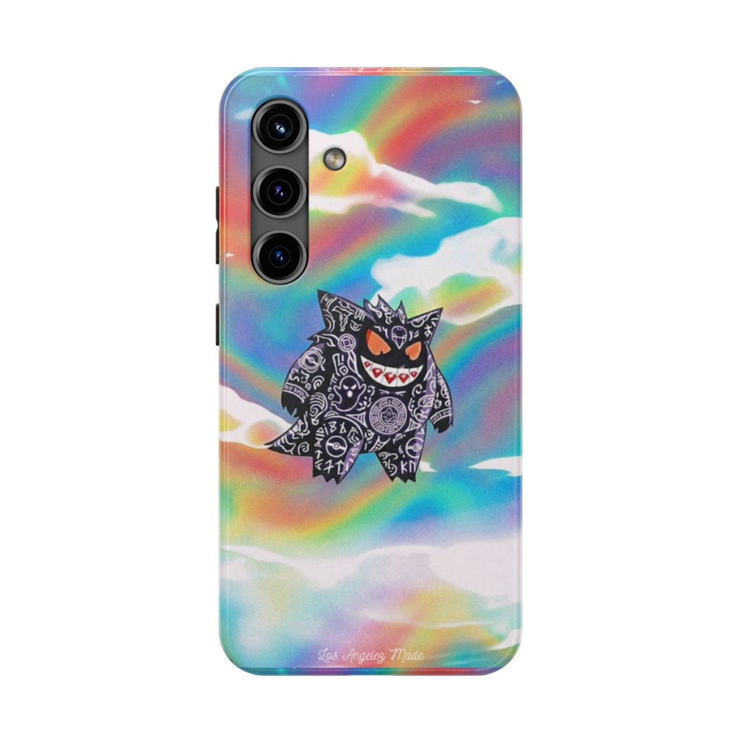 Los Angelez Made x Who's Your Daddy? Tough Phone Case