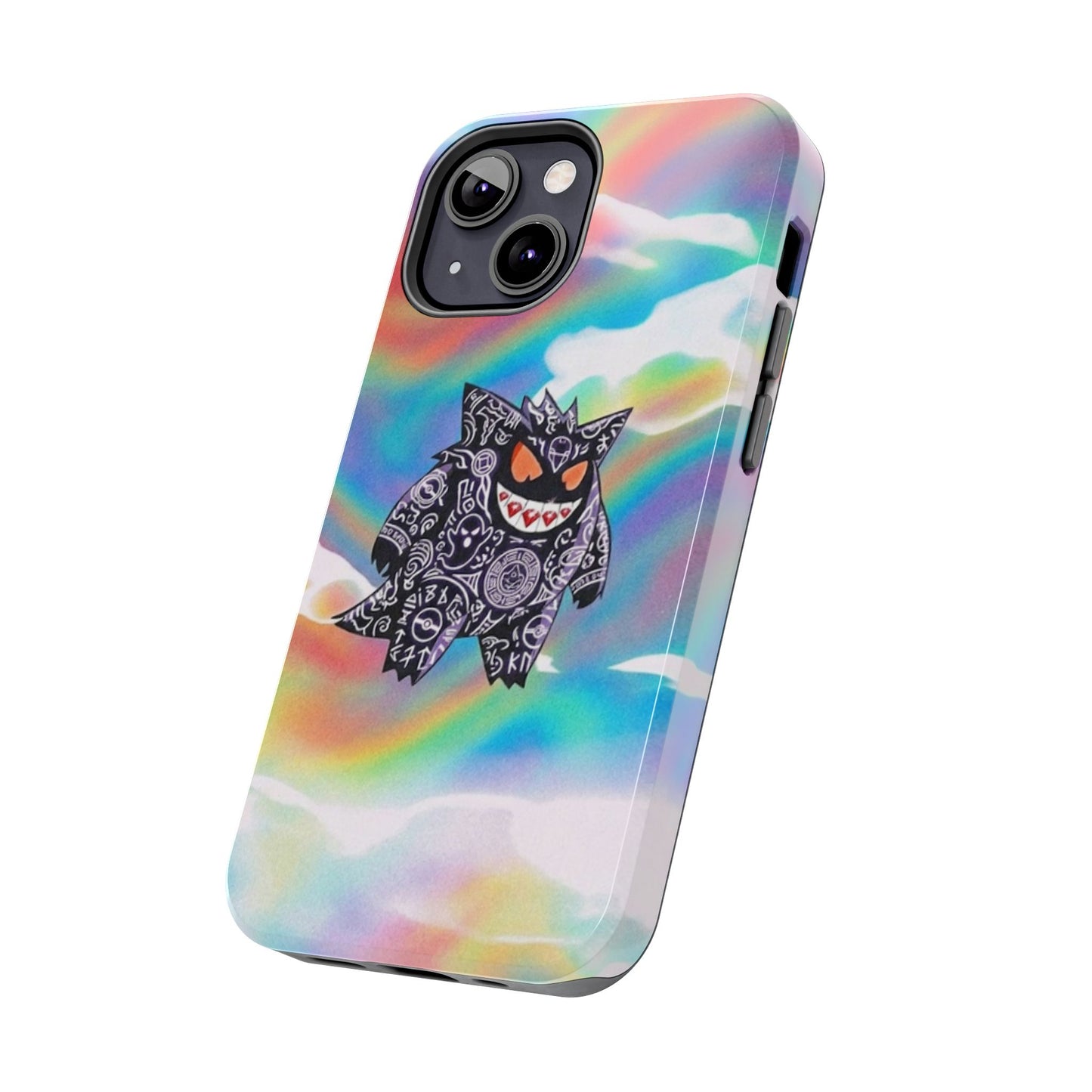 Los Angelez Made x Who's Your Daddy? Tough Phone Case