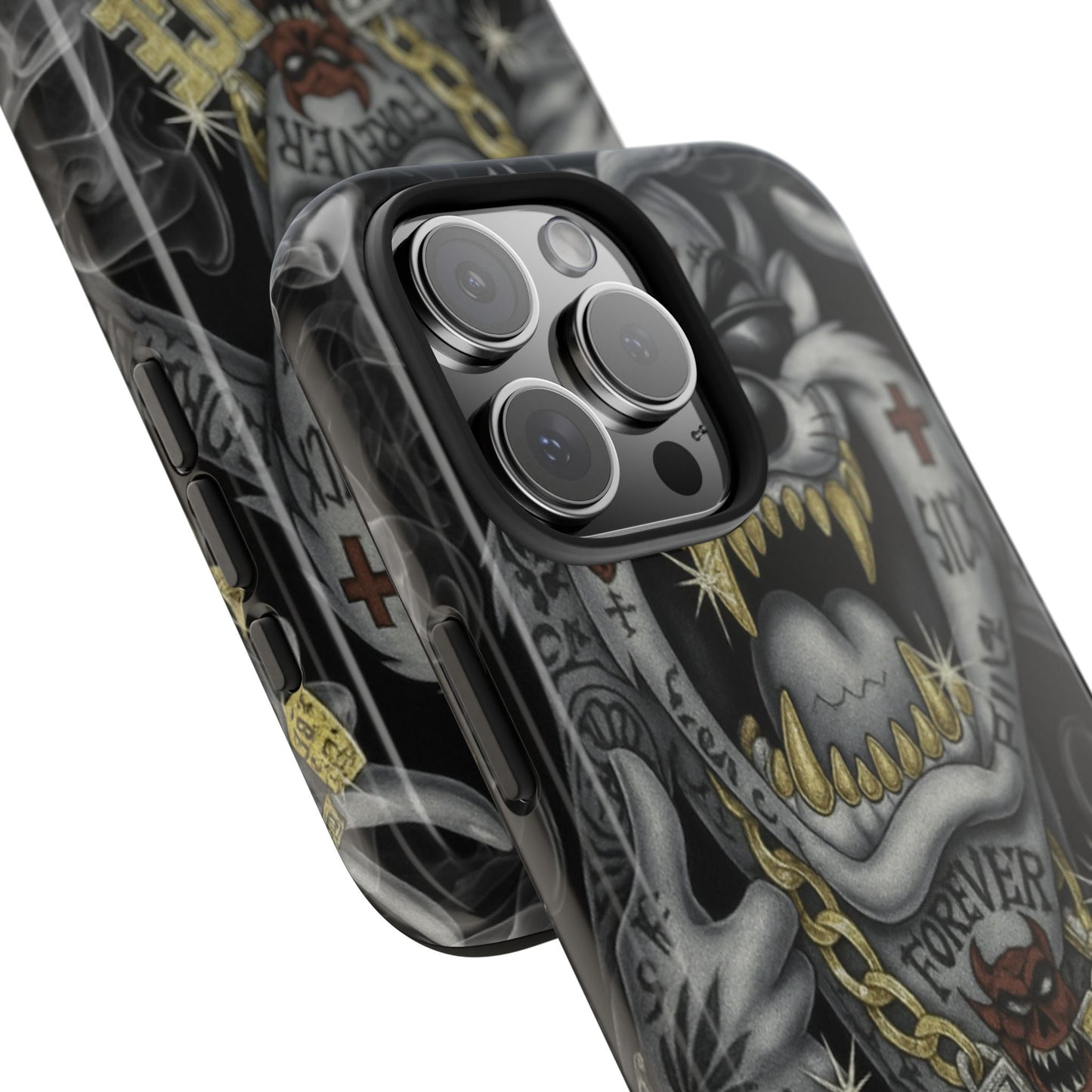 Los Angelez Made x Looney Tunes Taz Tough Phone Case