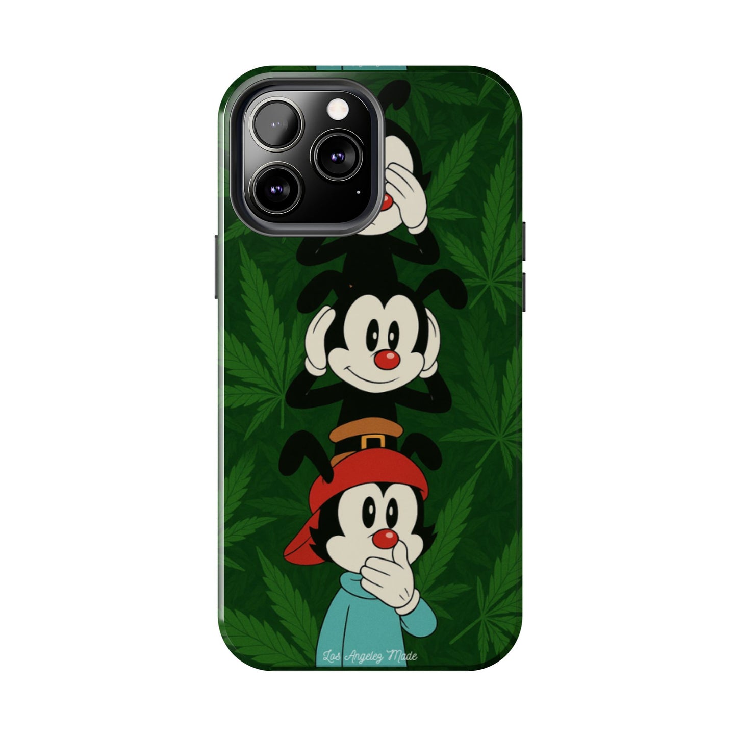 Los Angelez Made x Animaniacs Tough Phone Case