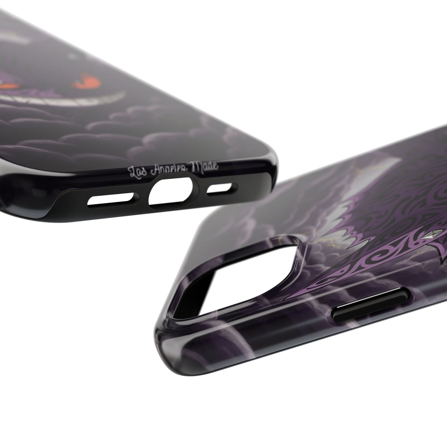 Los Angelez Made x Gen gar Tough Phone Case