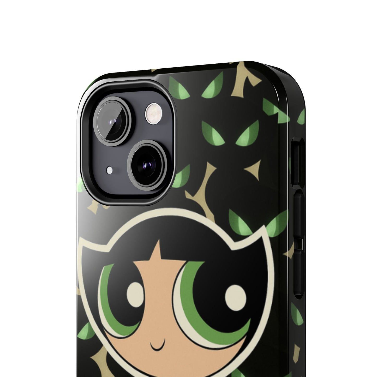 Los Angelez Made x Buttercup Halloween Tough Phone Case