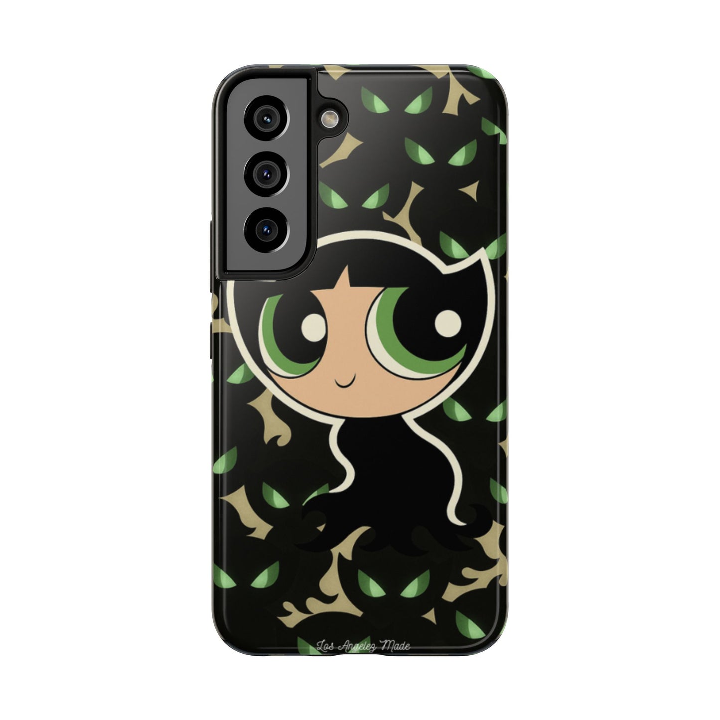 Los Angelez Made x Buttercup Halloween Tough Phone Case