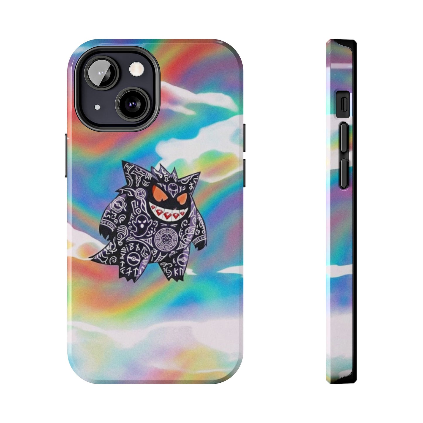 Los Angelez Made x Who's Your Daddy? Tough Phone Case