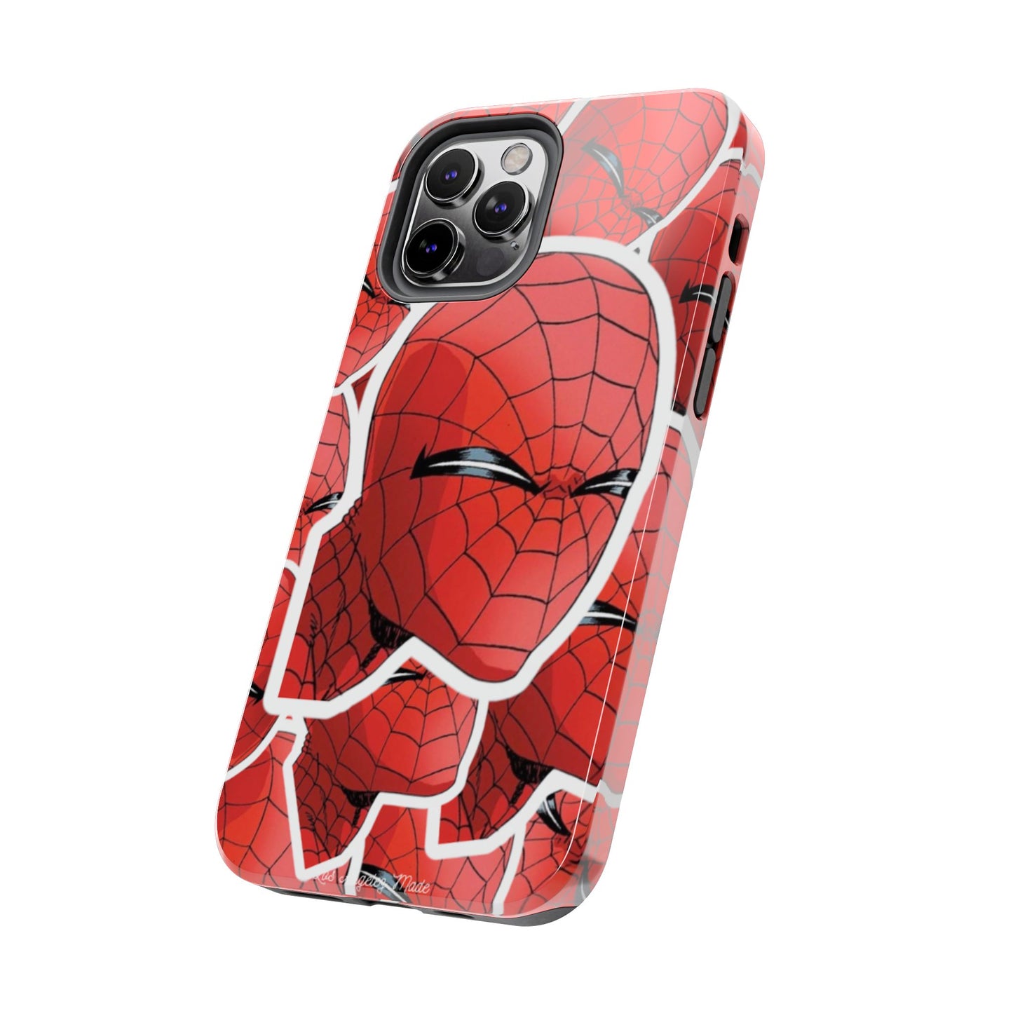 Los Angelez Made x Spidey Spiderman Tough Phone Case