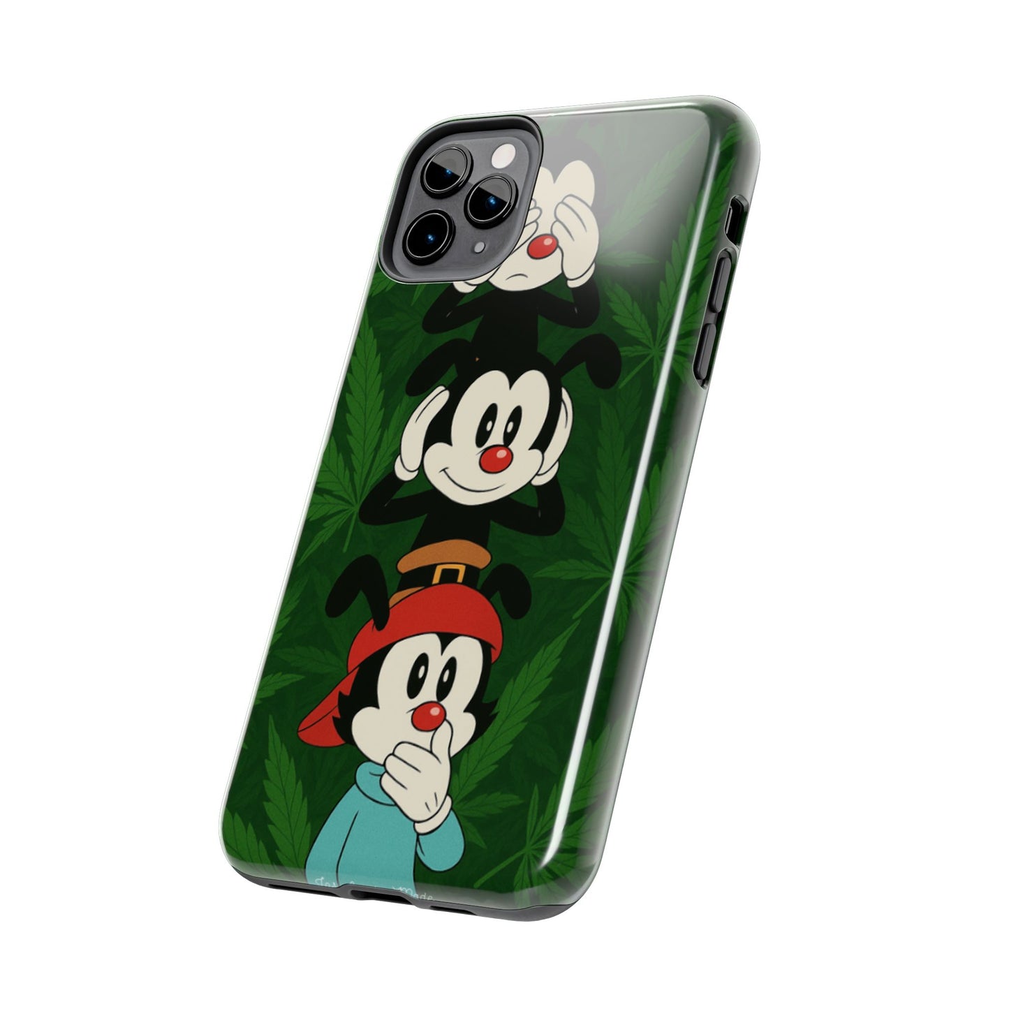 Los Angelez Made x Animaniacs Tough Phone Case