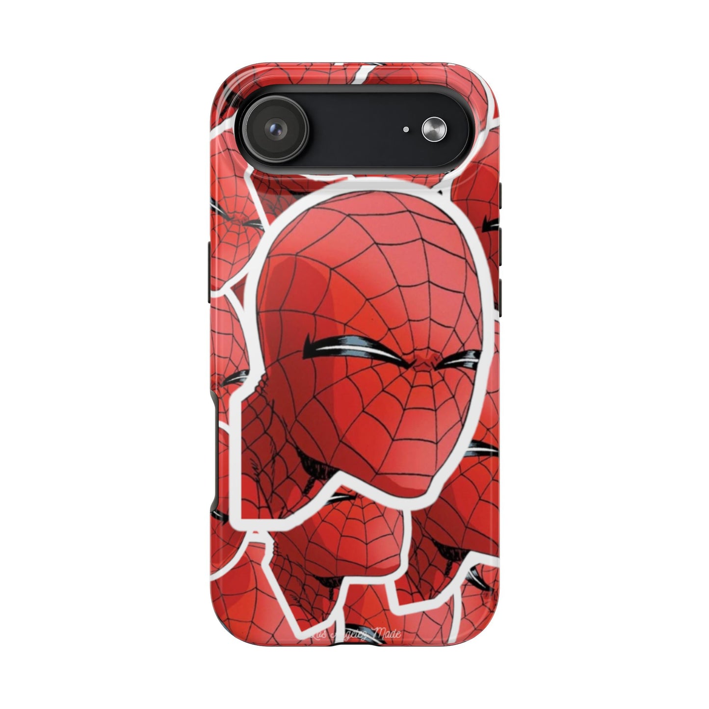 Los Angelez Made x Spidey Spiderman Tough Phone Case