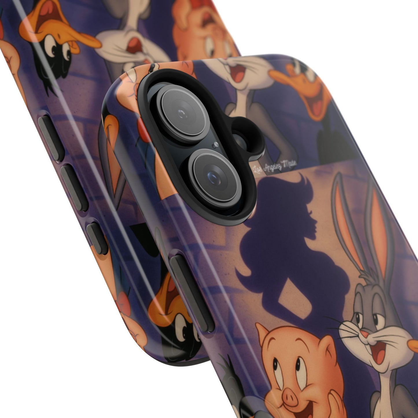 Los Angelez Made x Flirty Looney Tunes Tough Phone Case