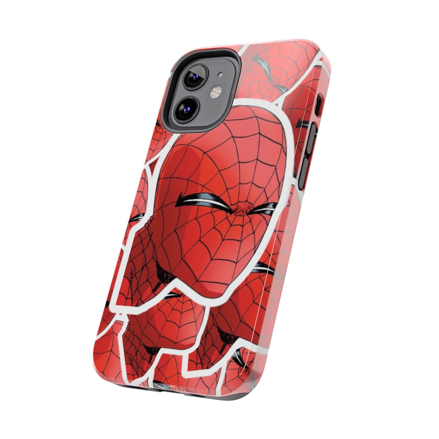 Los Angelez Made x Spidey Spiderman Tough Phone Case
