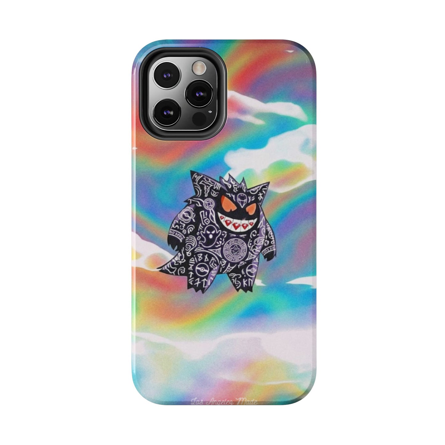 Los Angelez Made x Who's Your Daddy? Tough Phone Case