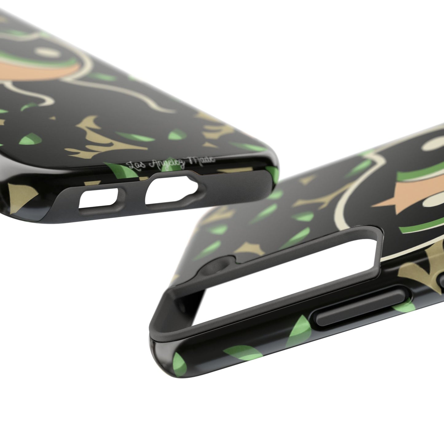 Los Angelez Made x Buttercup Halloween Tough Phone Case