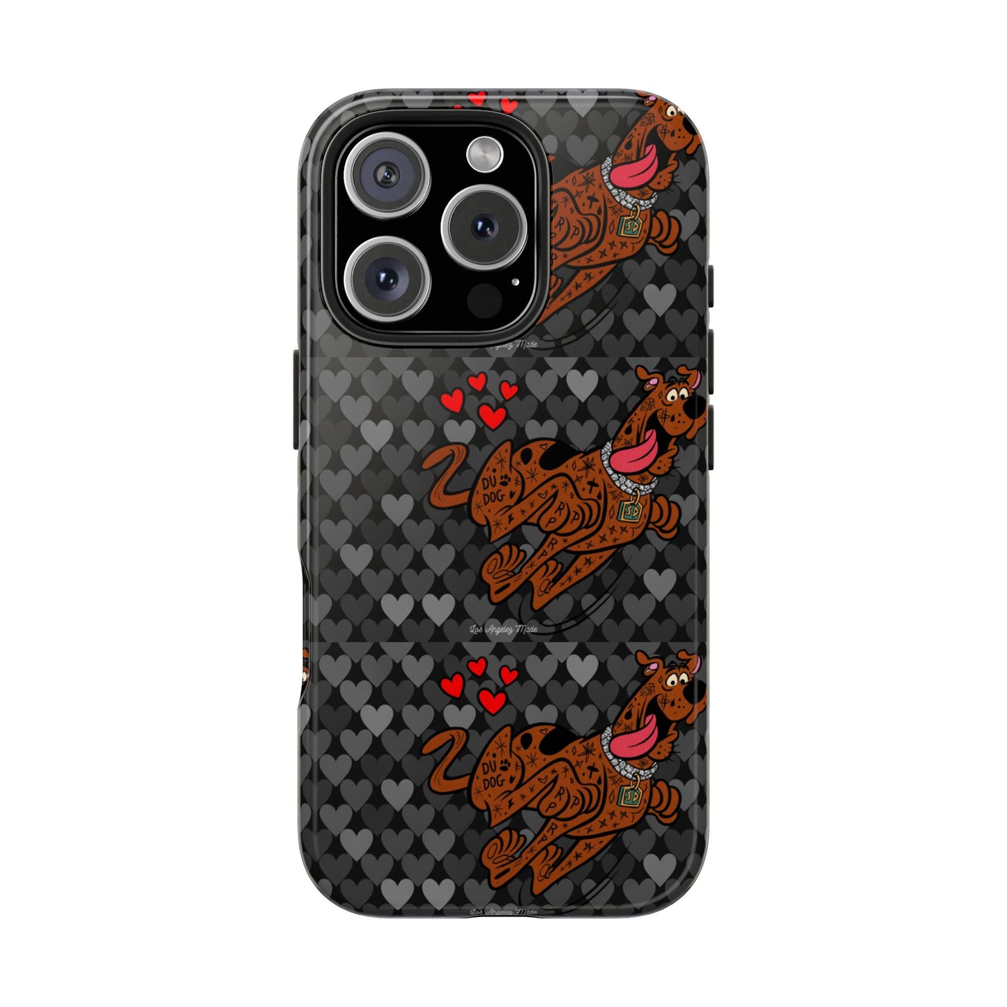 Los Angelez Made x Scooby-Doo Tough Phone Case