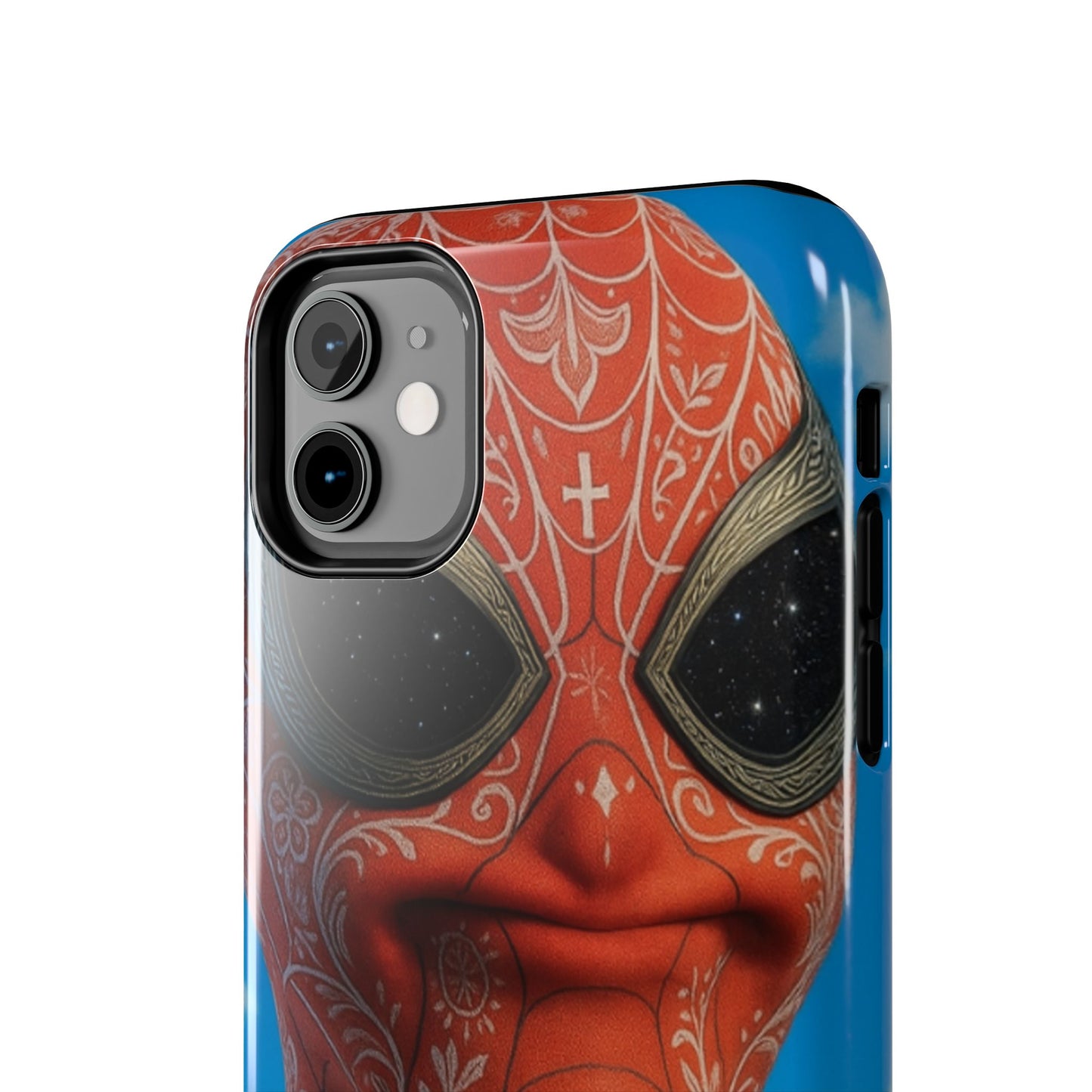 Los Angelez Made x Sassy Spidey Tough Phone Case