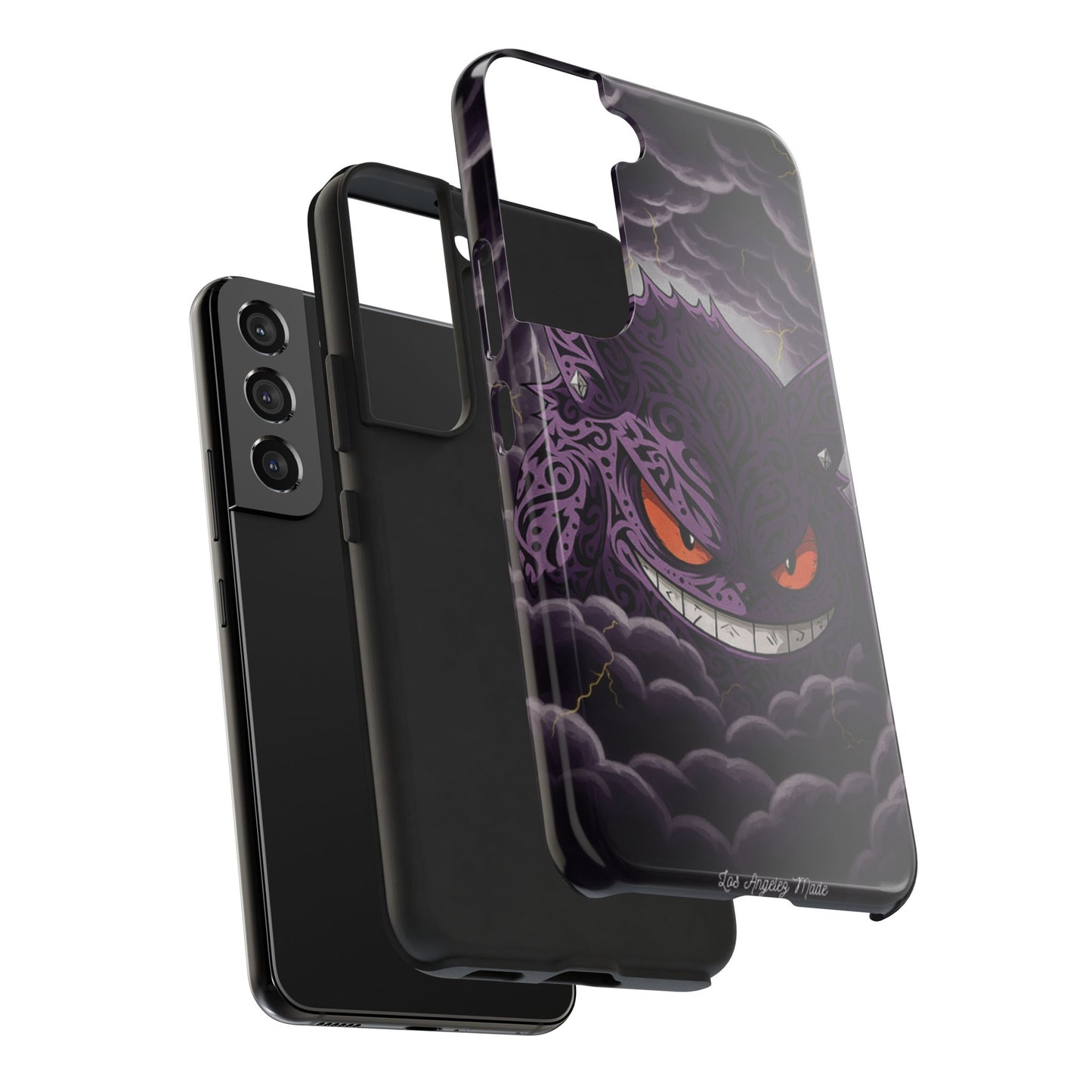 Los Angelez Made x Gen gar Tough Phone Case