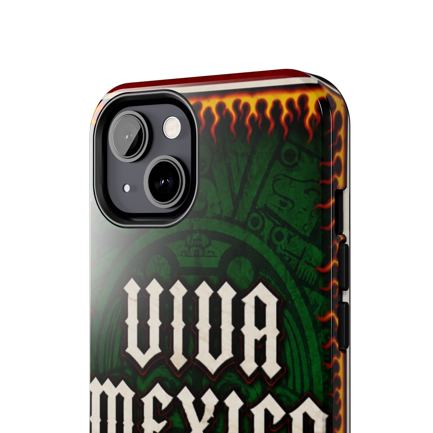 Los Angelez Made x Viva Mexico Tough Phone Case