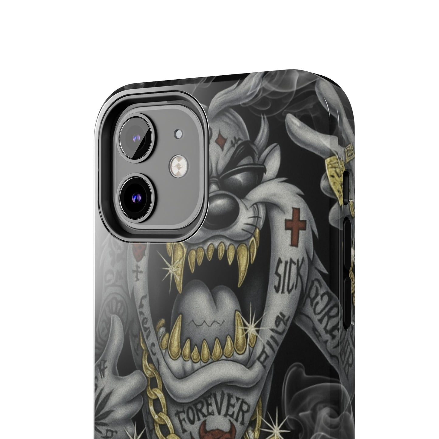 Los Angelez Made x Looney Tunes Taz Tough Phone Case