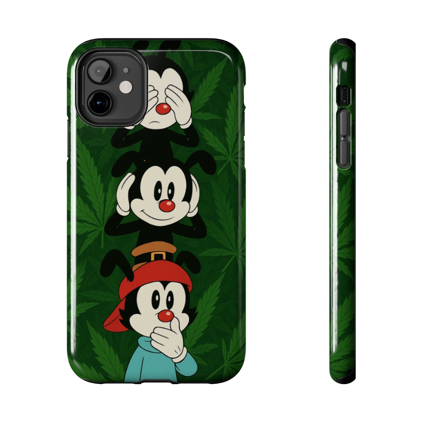 Los Angelez Made x Animaniacs Tough Phone Case