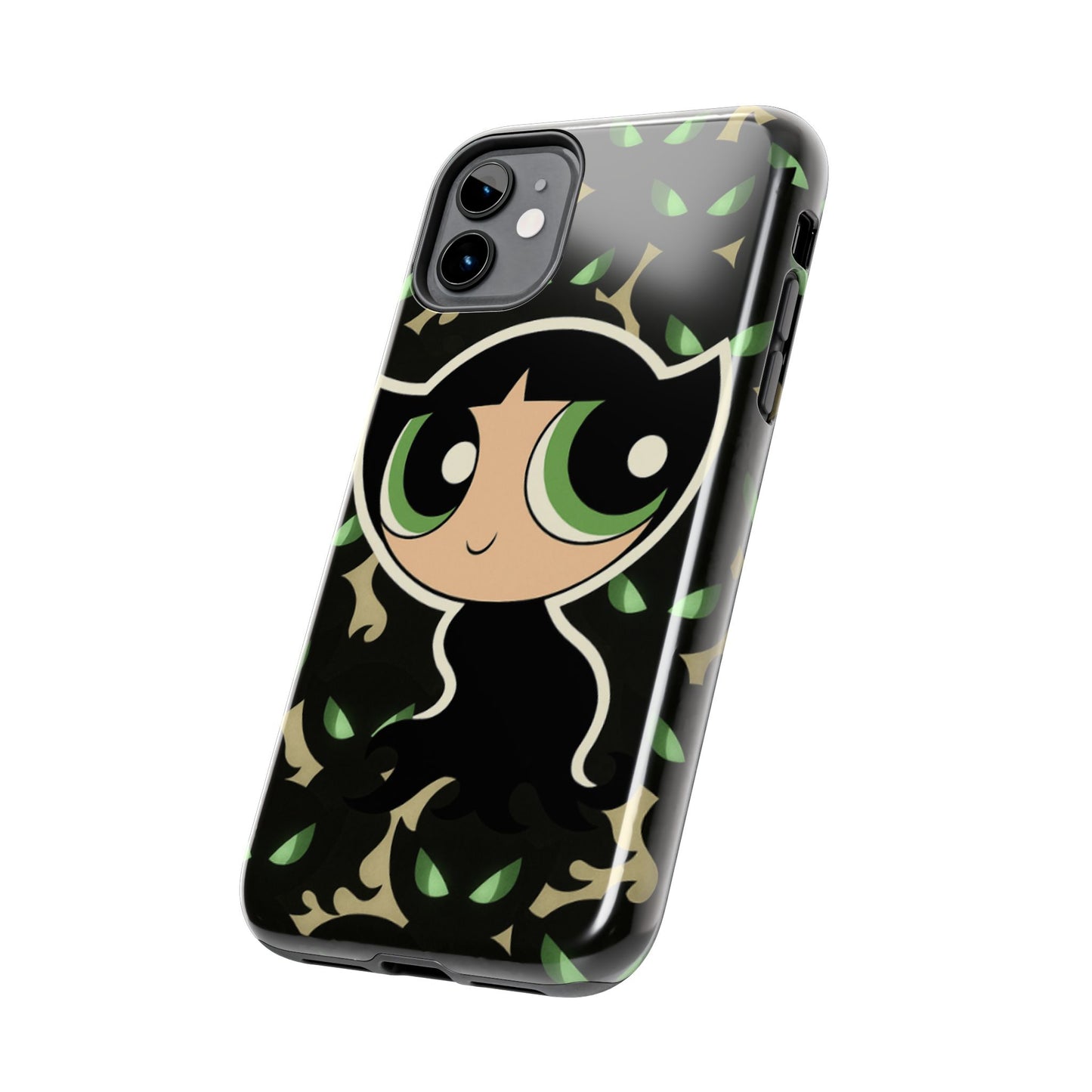 Los Angelez Made x Buttercup Halloween Tough Phone Case