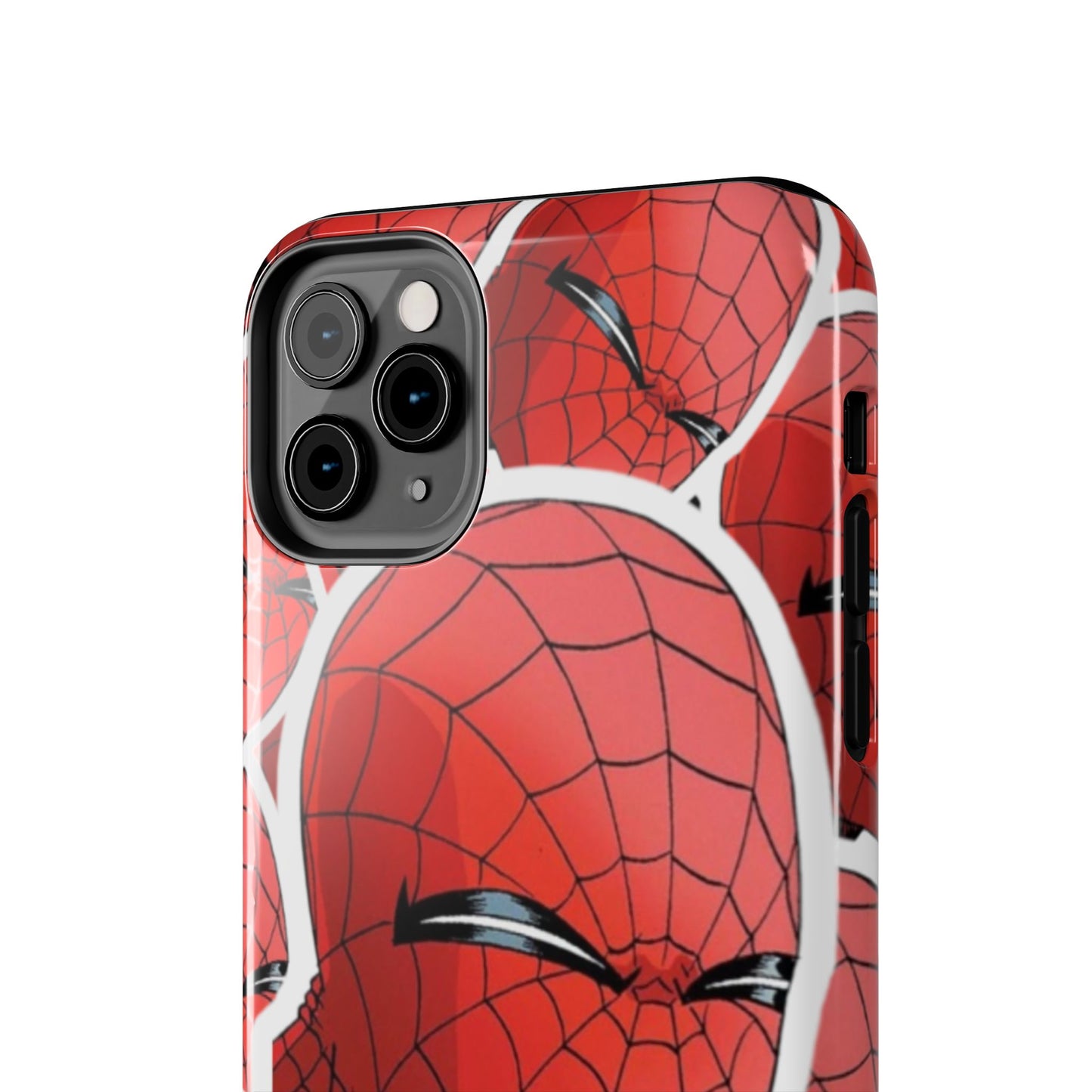 Los Angelez Made x Spidey Spiderman Tough Phone Case