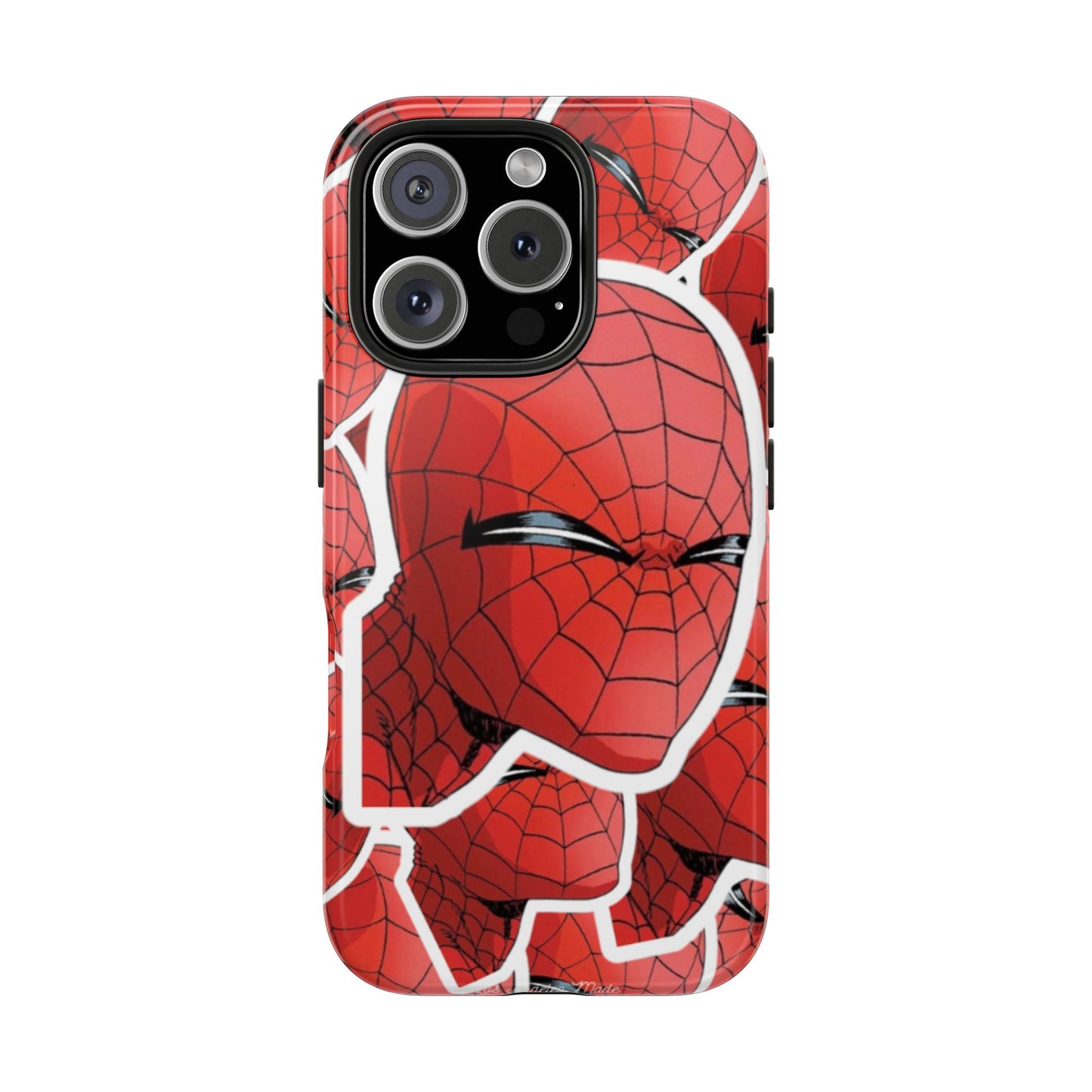 Los Angelez Made x Spidey Spiderman Tough Phone Case