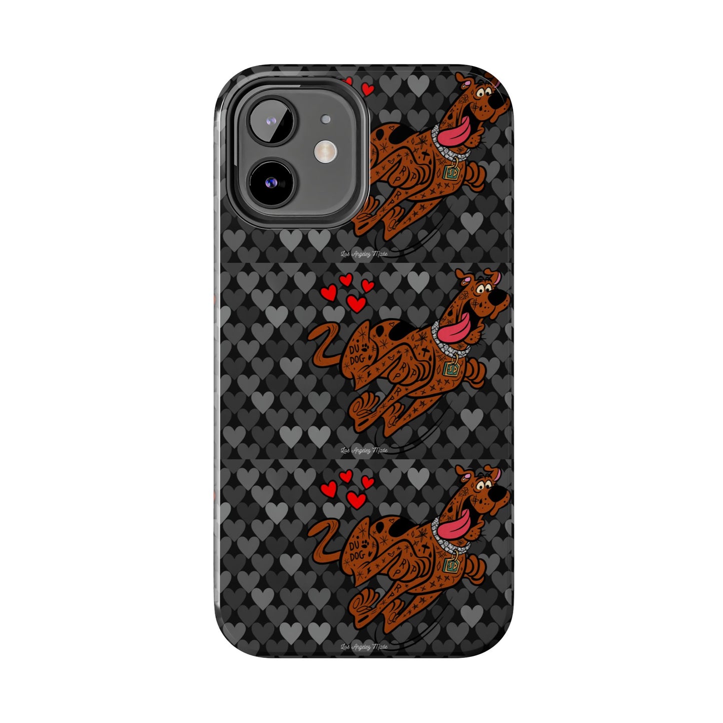 Los Angelez Made x Scooby-Doo Tough Phone Case