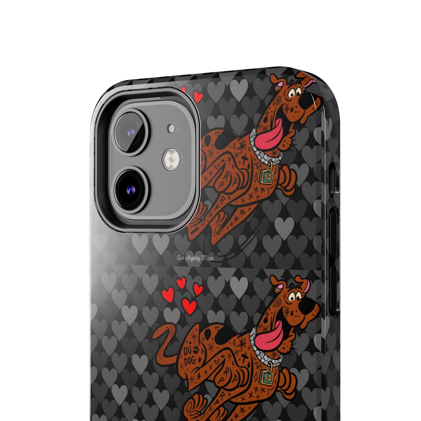 Los Angelez Made x Scooby-Doo Tough Phone Case