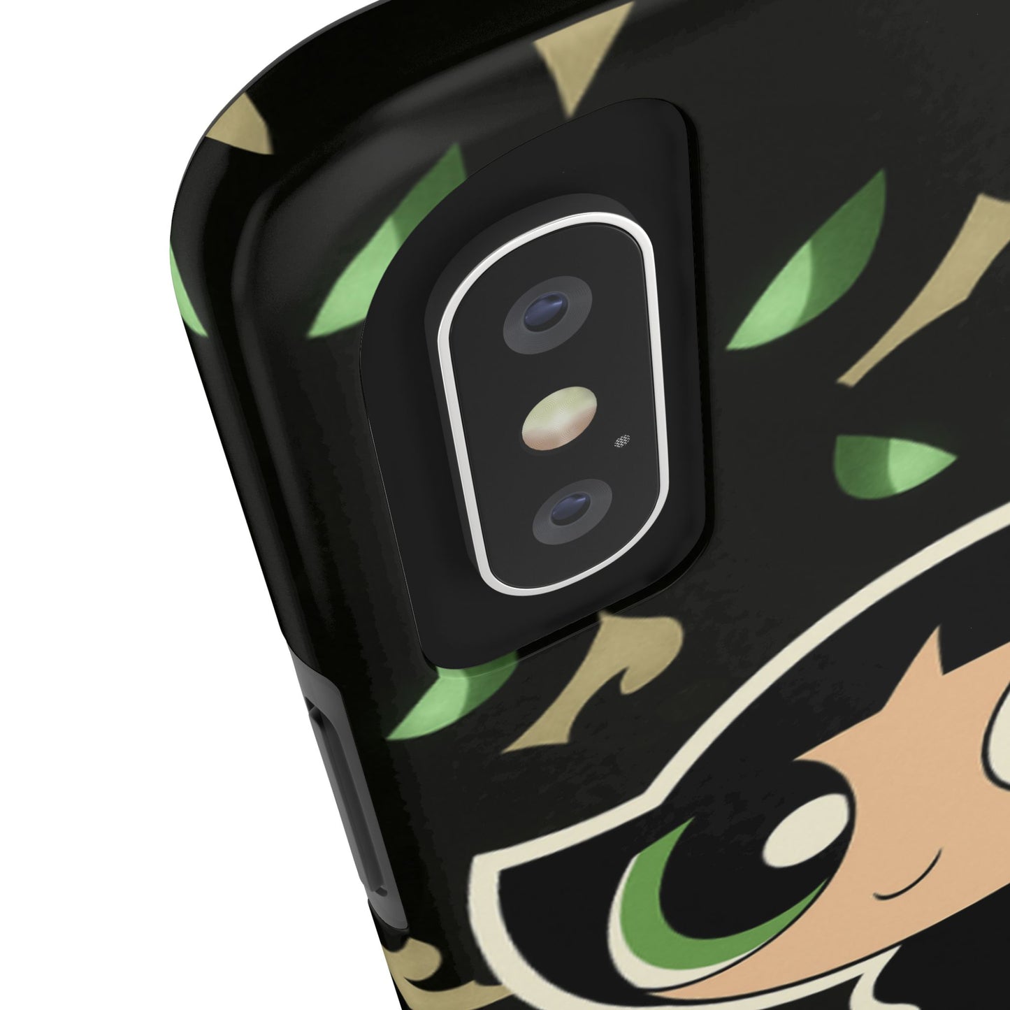 Los Angelez Made x Buttercup Halloween Tough Phone Case