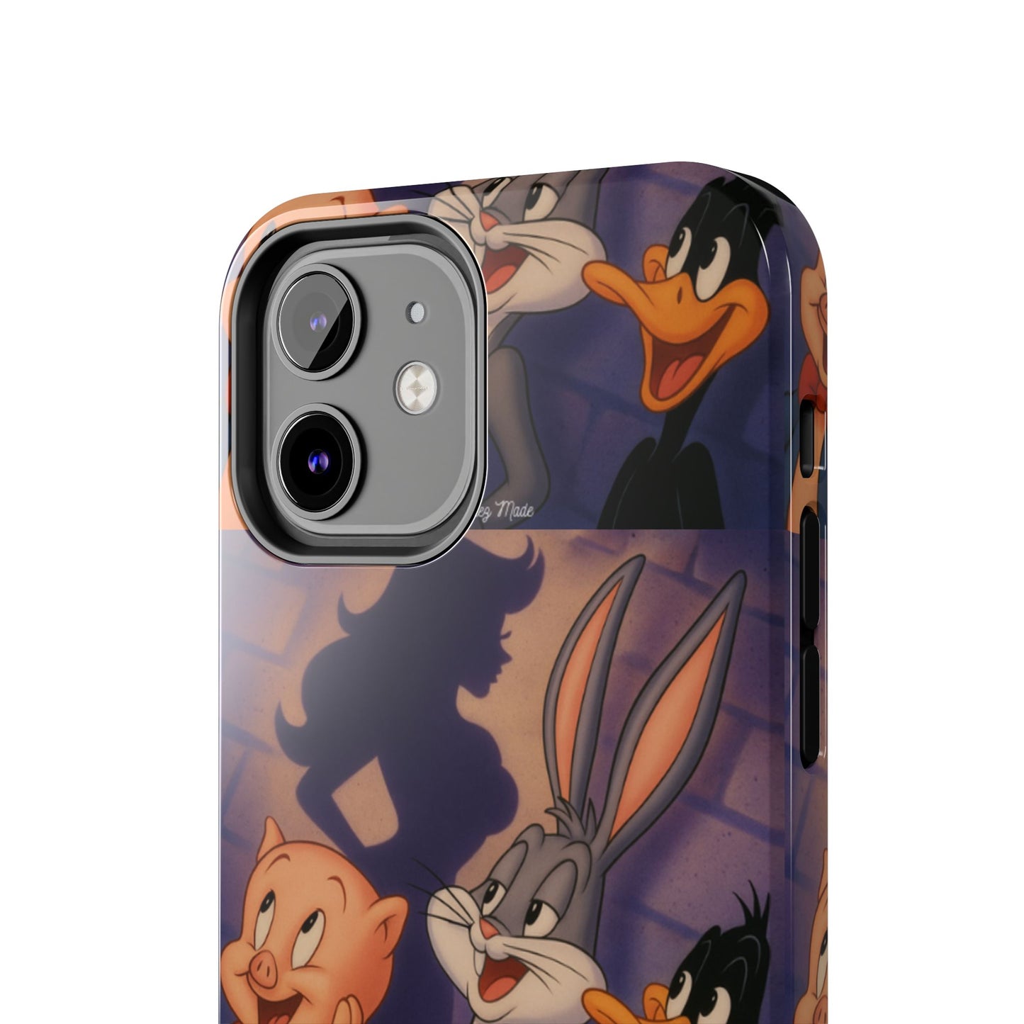Los Angelez Made x Flirty Looney Tunes Tough Phone Case