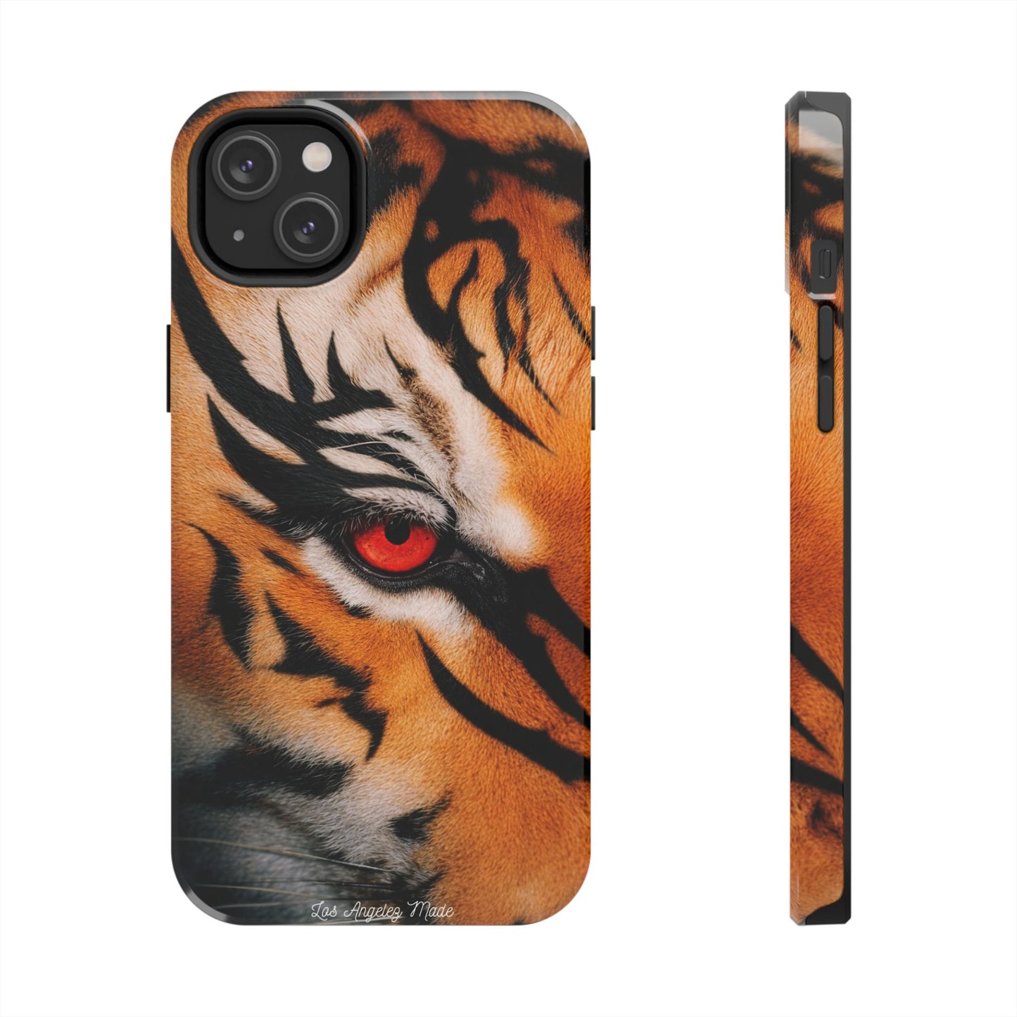 Los Angelez Made x Tribal Tiger Tough Phone Case