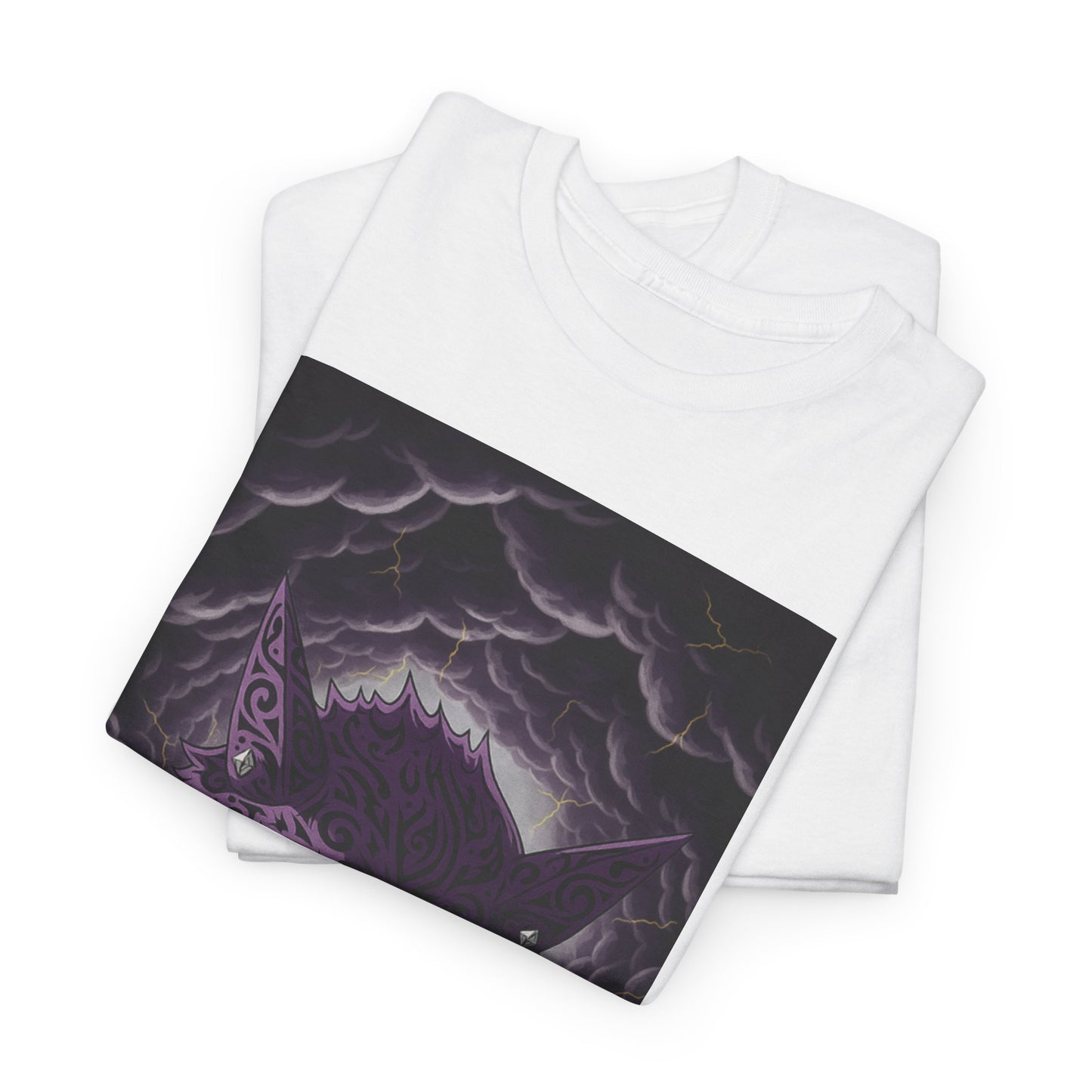 Los Angelez Made x Gen gar Unisex Heavy Cotton T-Shirt