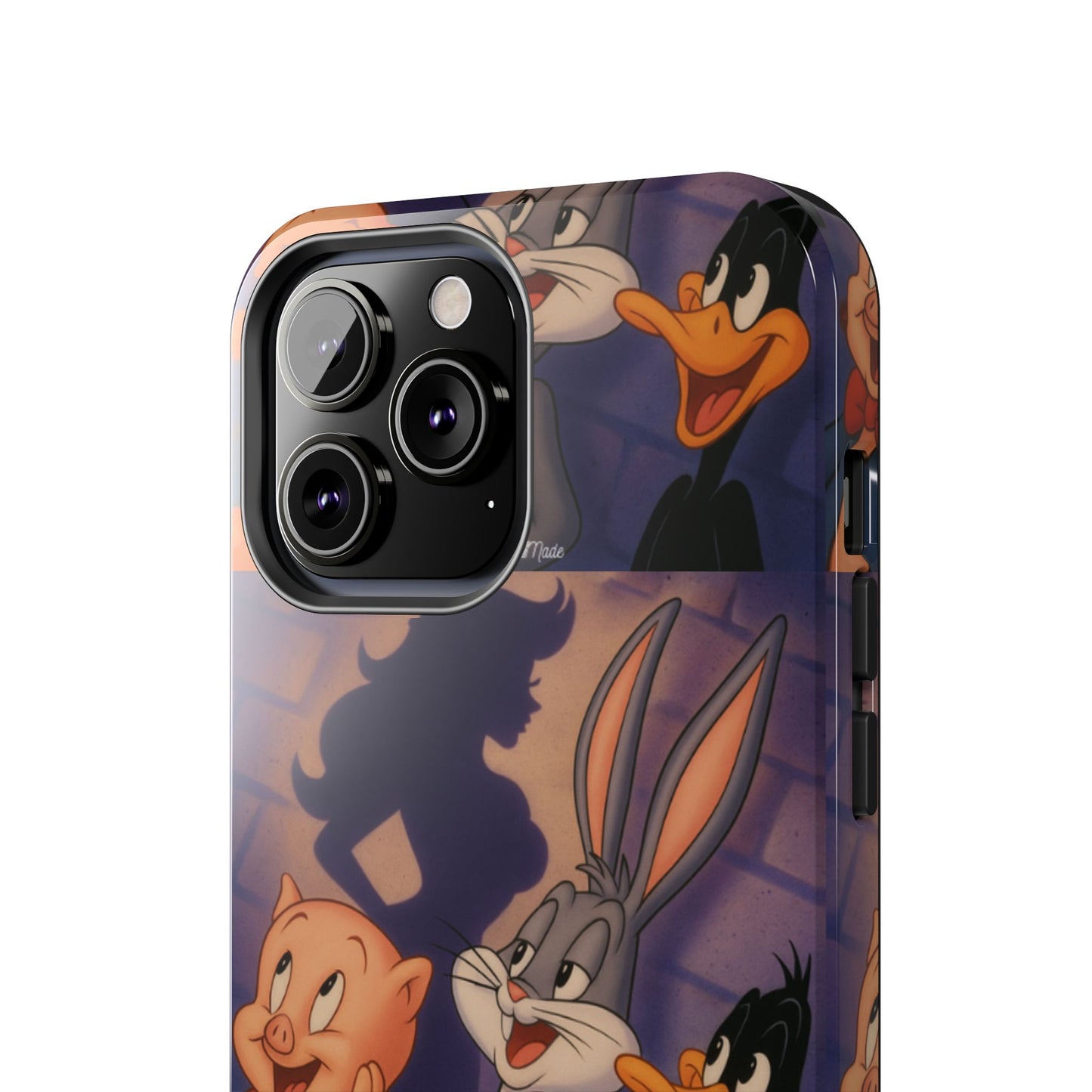Los Angelez Made x Flirty Looney Tunes Tough Phone Case