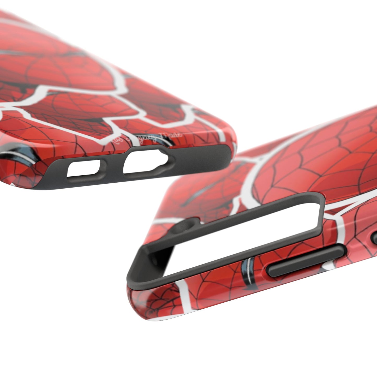 Los Angelez Made x Spidey Spiderman Tough Phone Case