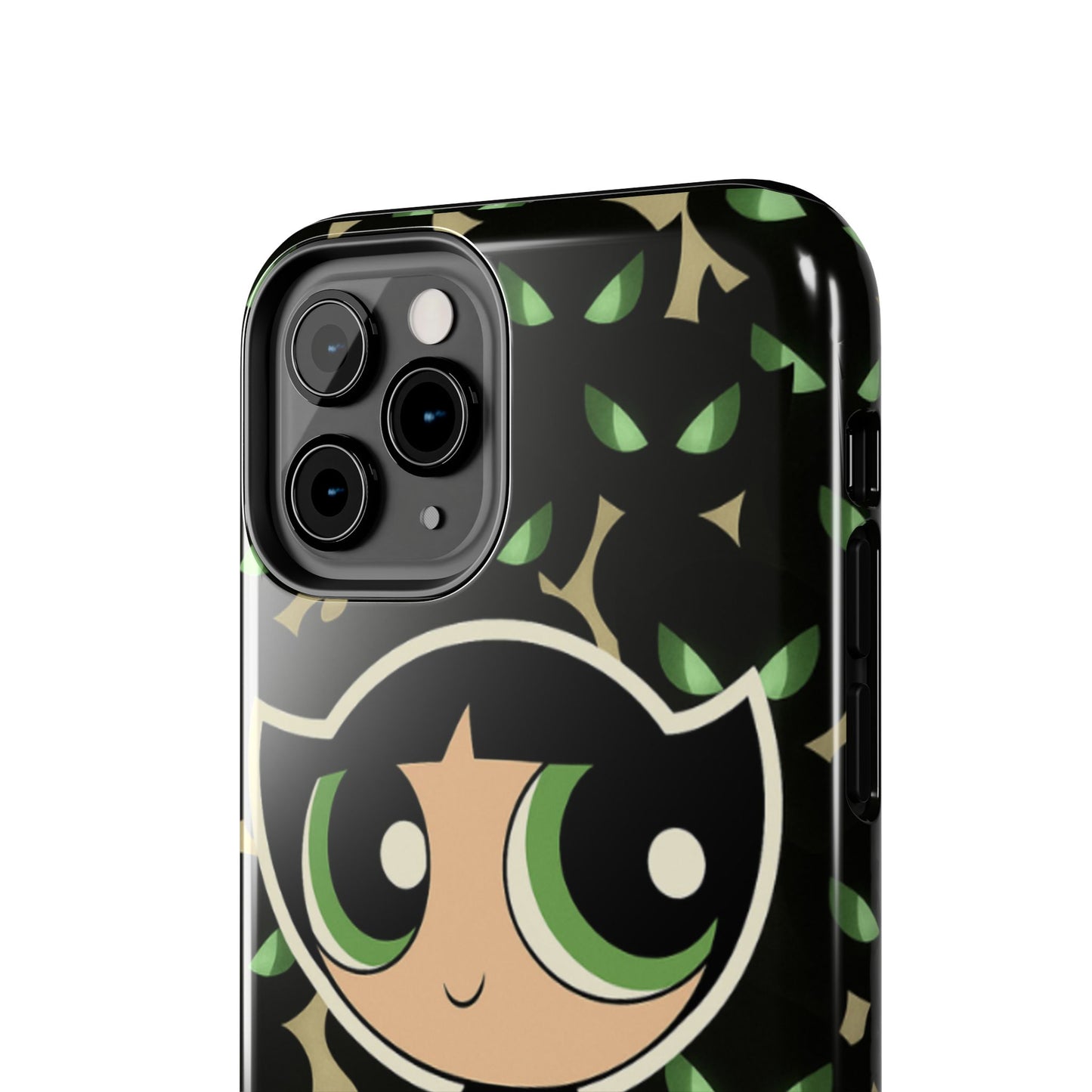 Los Angelez Made x Buttercup Halloween Tough Phone Case