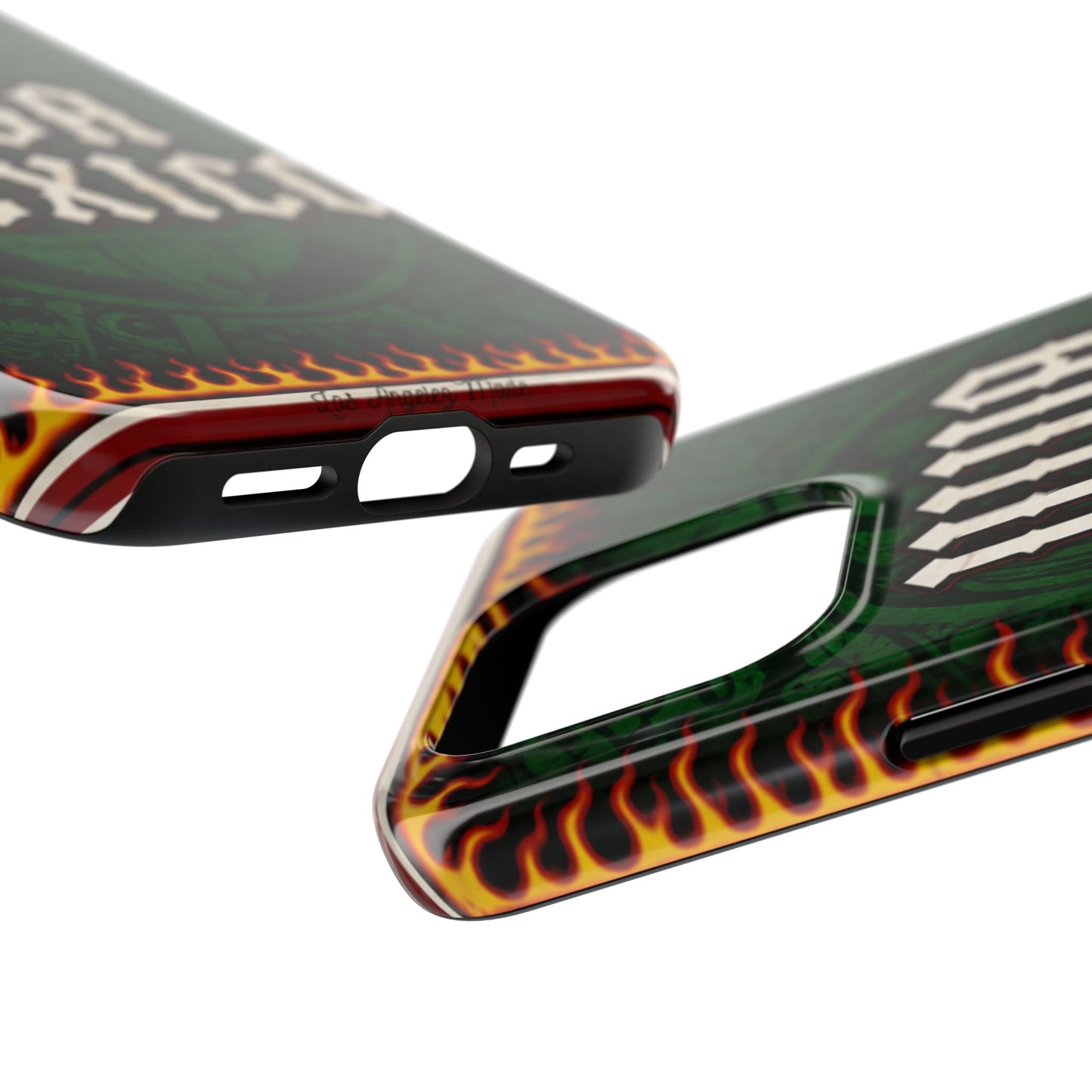 Los Angelez Made x Viva Mexico Tough Phone Case