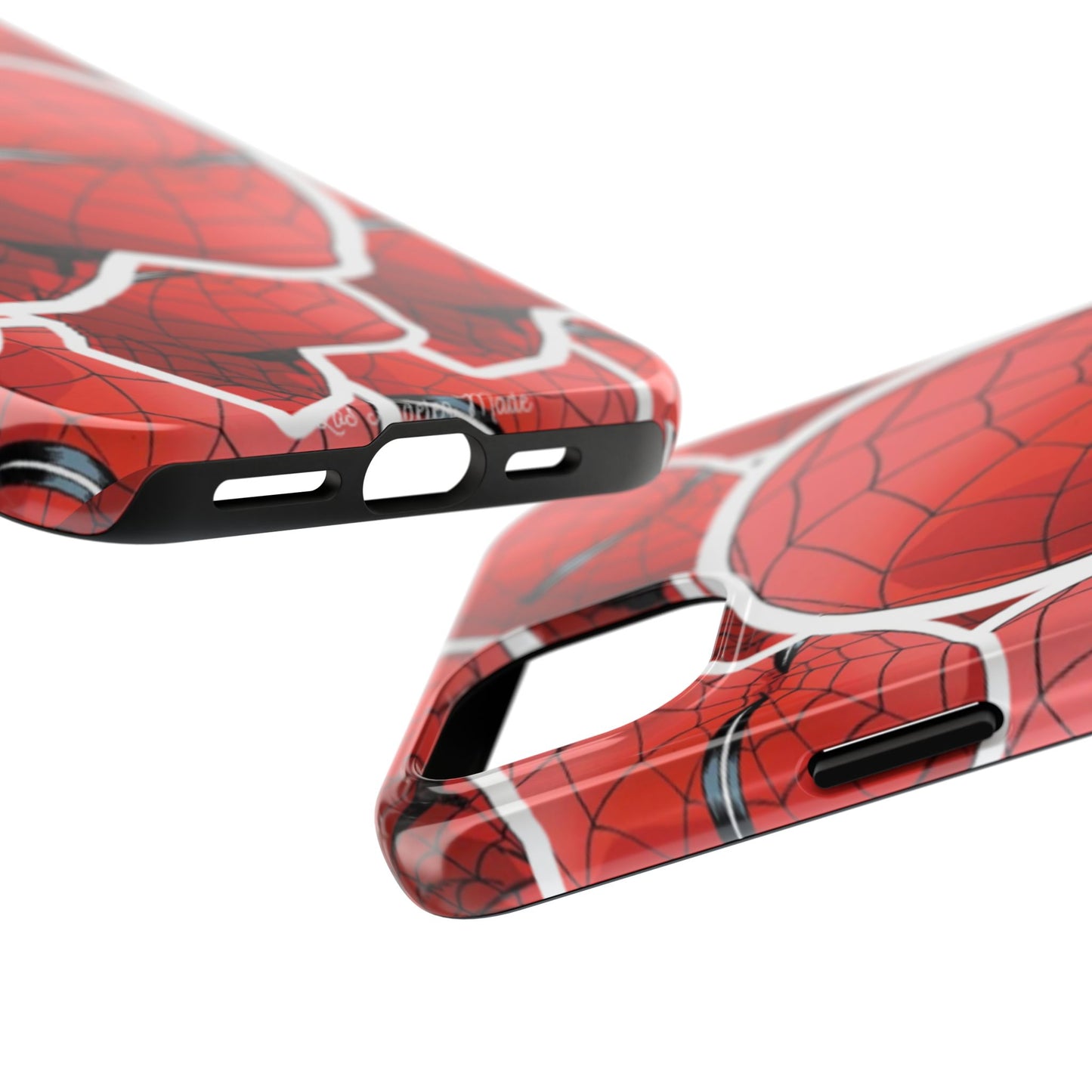 Los Angelez Made x Spidey Spiderman Tough Phone Case