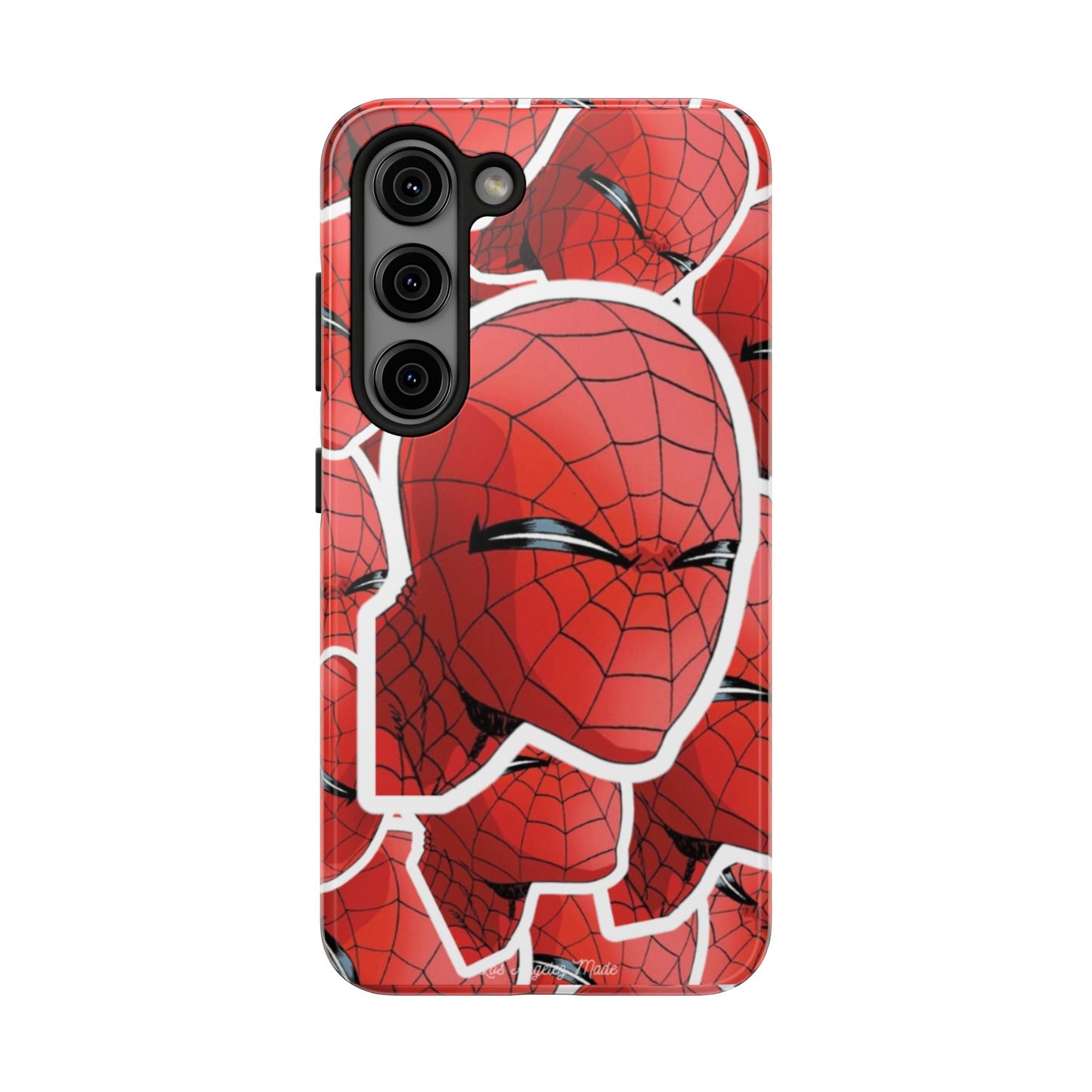 Los Angelez Made x Spidey Spiderman Tough Phone Case