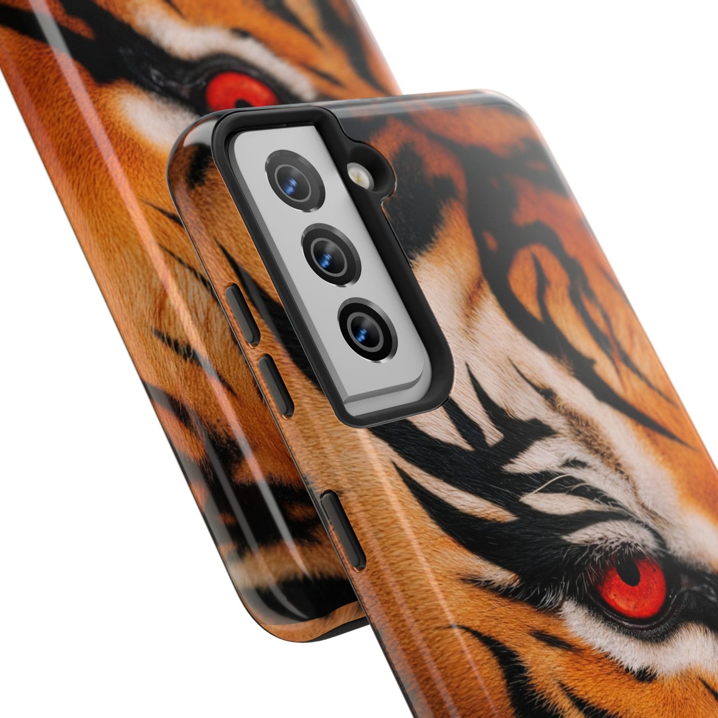Los Angelez Made x Tribal Tiger Tough Phone Case