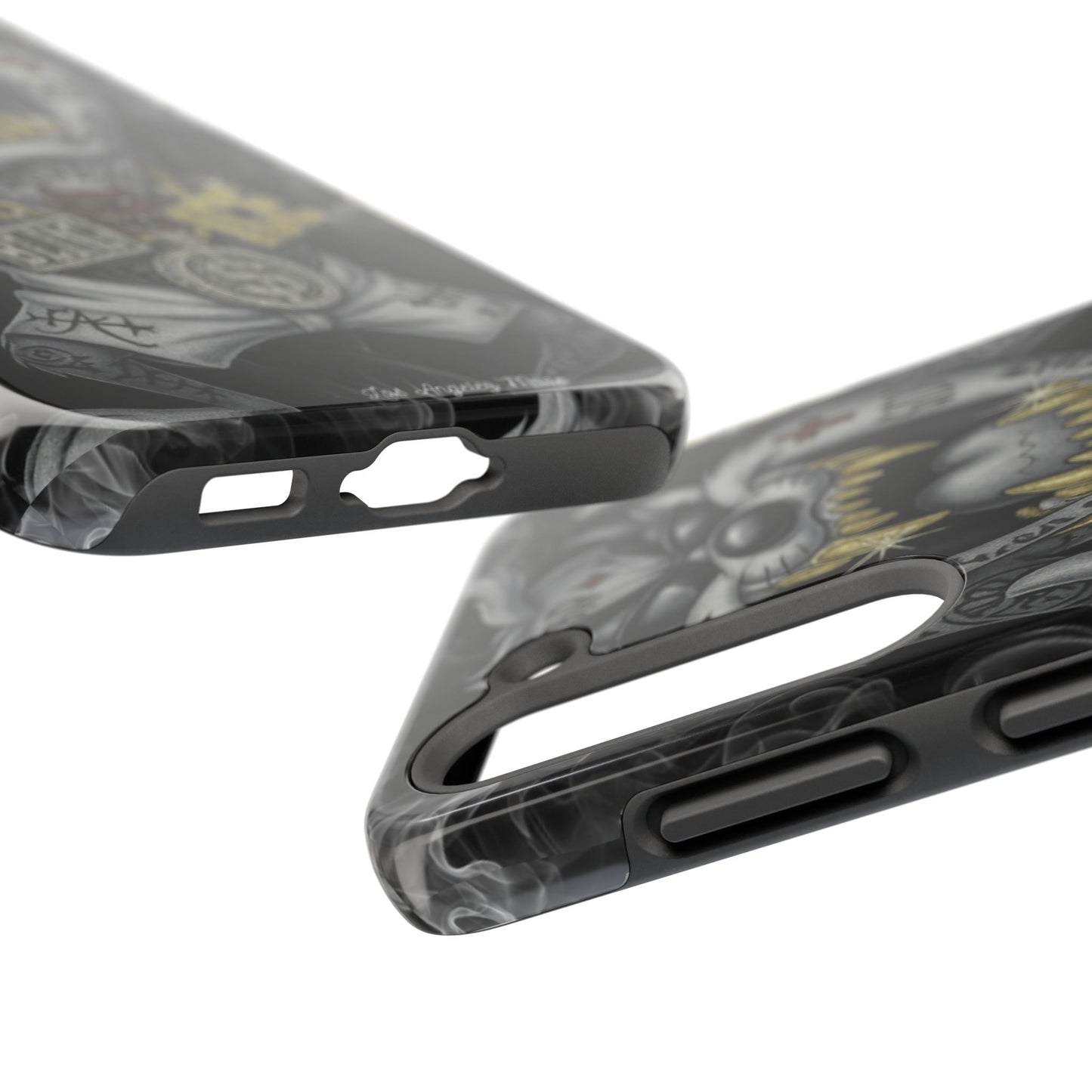 Los Angelez Made x Looney Tunes Taz Tough Phone Case