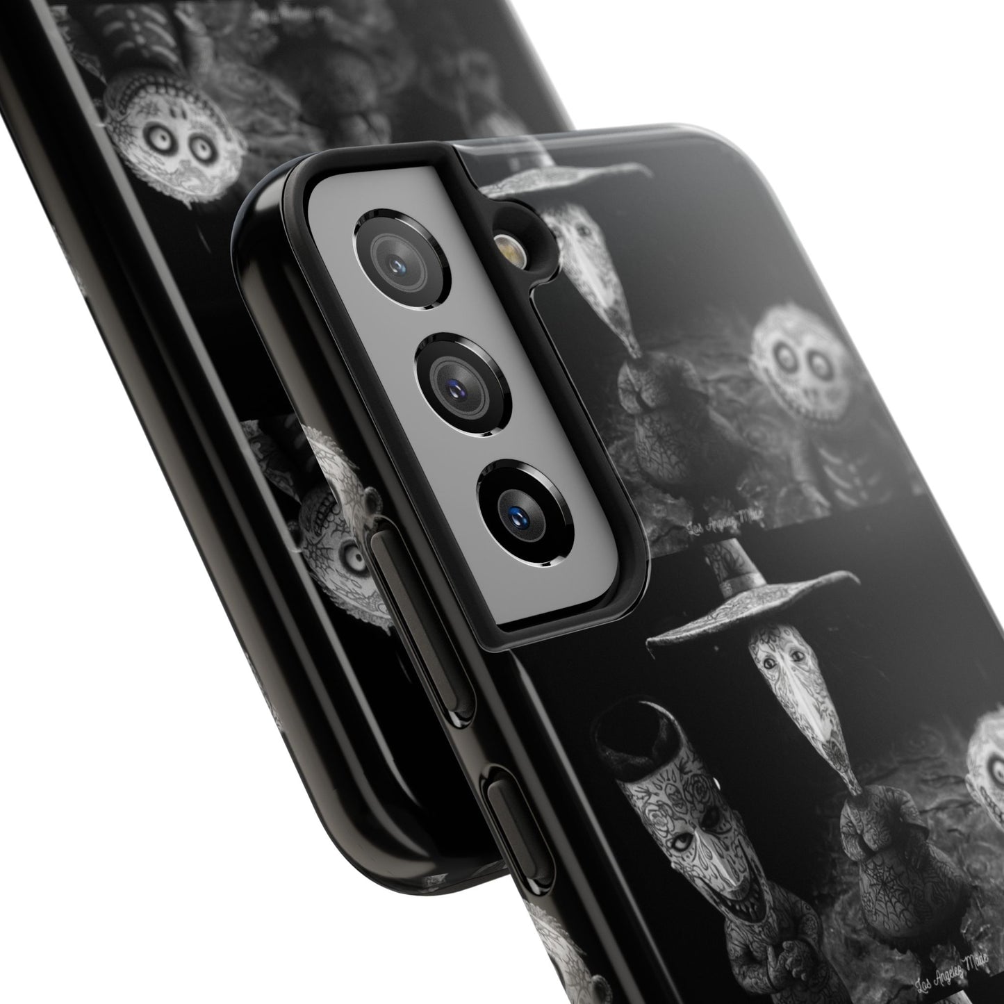 Los Angelez Made x Lock Shock Barrel Halloween Tough Phone Case