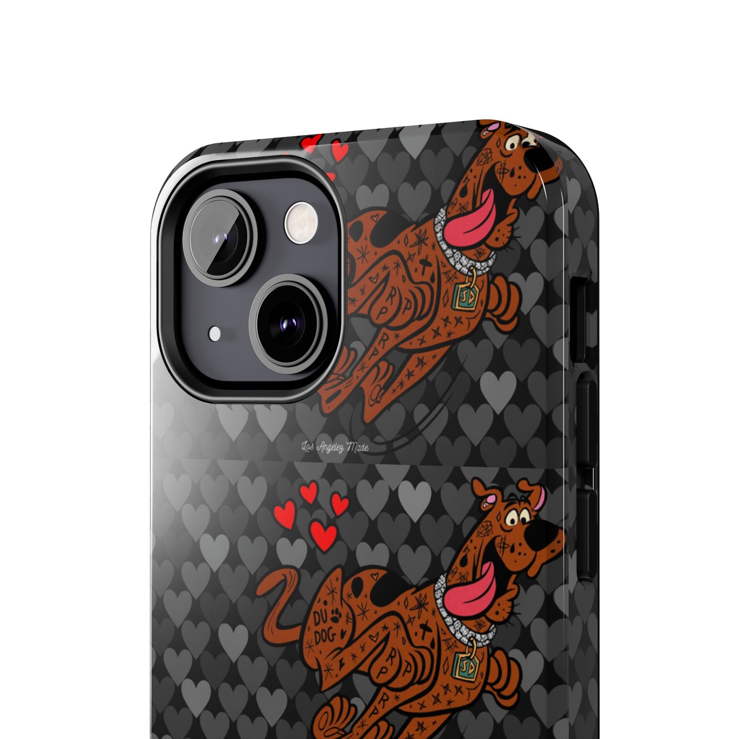 Los Angelez Made x Scooby-Doo Tough Phone Case