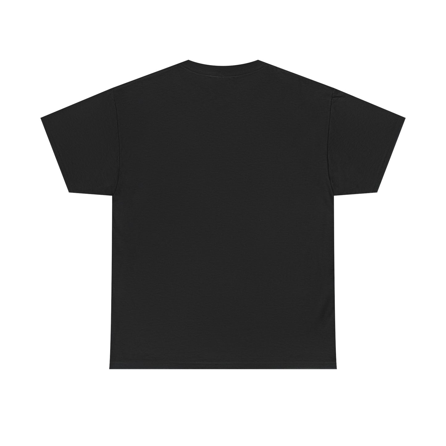 Los Angelez Made x Wired Bloom Unisex Heavy Cotton T-Shirt