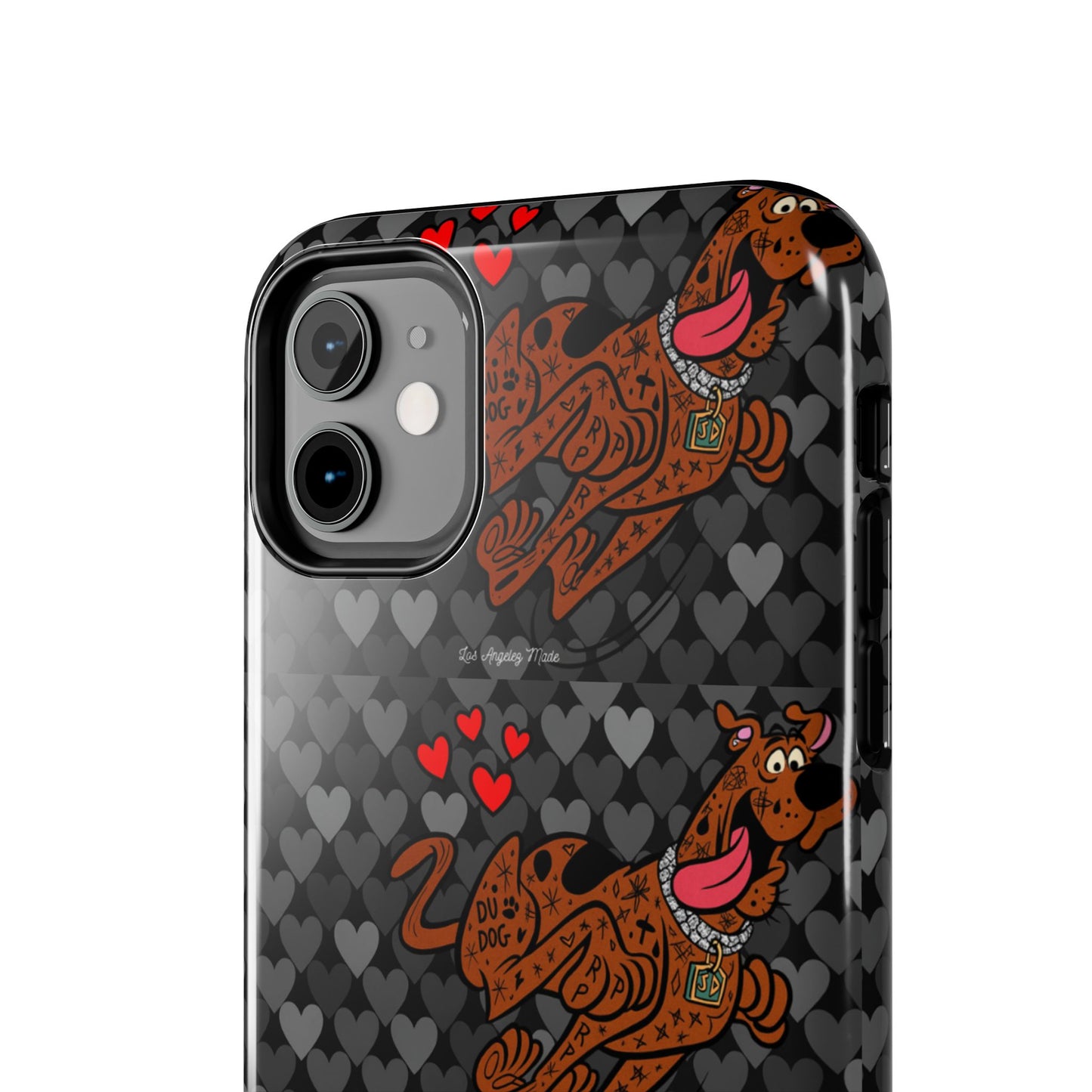 Los Angelez Made x Scooby-Doo Tough Phone Case