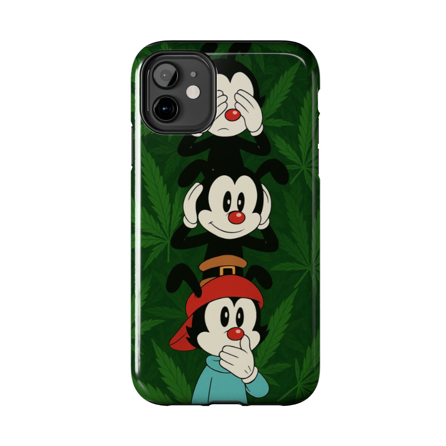 Los Angelez Made x Animaniacs Tough Phone Case